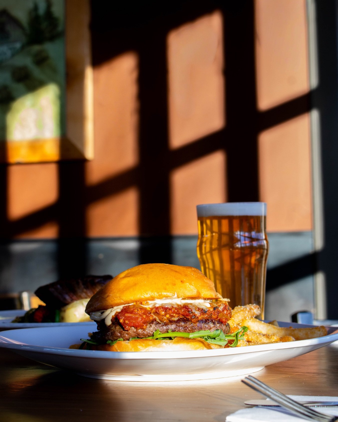 For over 25 years, we&rsquo;ve proudly partnered with over 50 Montana farmers, ranchers, brewers, and distillers to bring you meals that bring the flavors of Montana to life.

Come gather with us tonight in downtown Bozeman&rsquo;s most lovingly rest