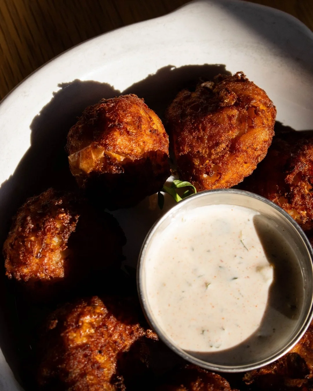 Have you had these yet?!

Crispy on the outside, fluffy on the inside, loaded with smoky chipotle and melted pepperjack and  served with a tomatillo ranch you&rsquo;ll want to slather all over everything.

Seriously addictive stuff.

#montanafood #bo