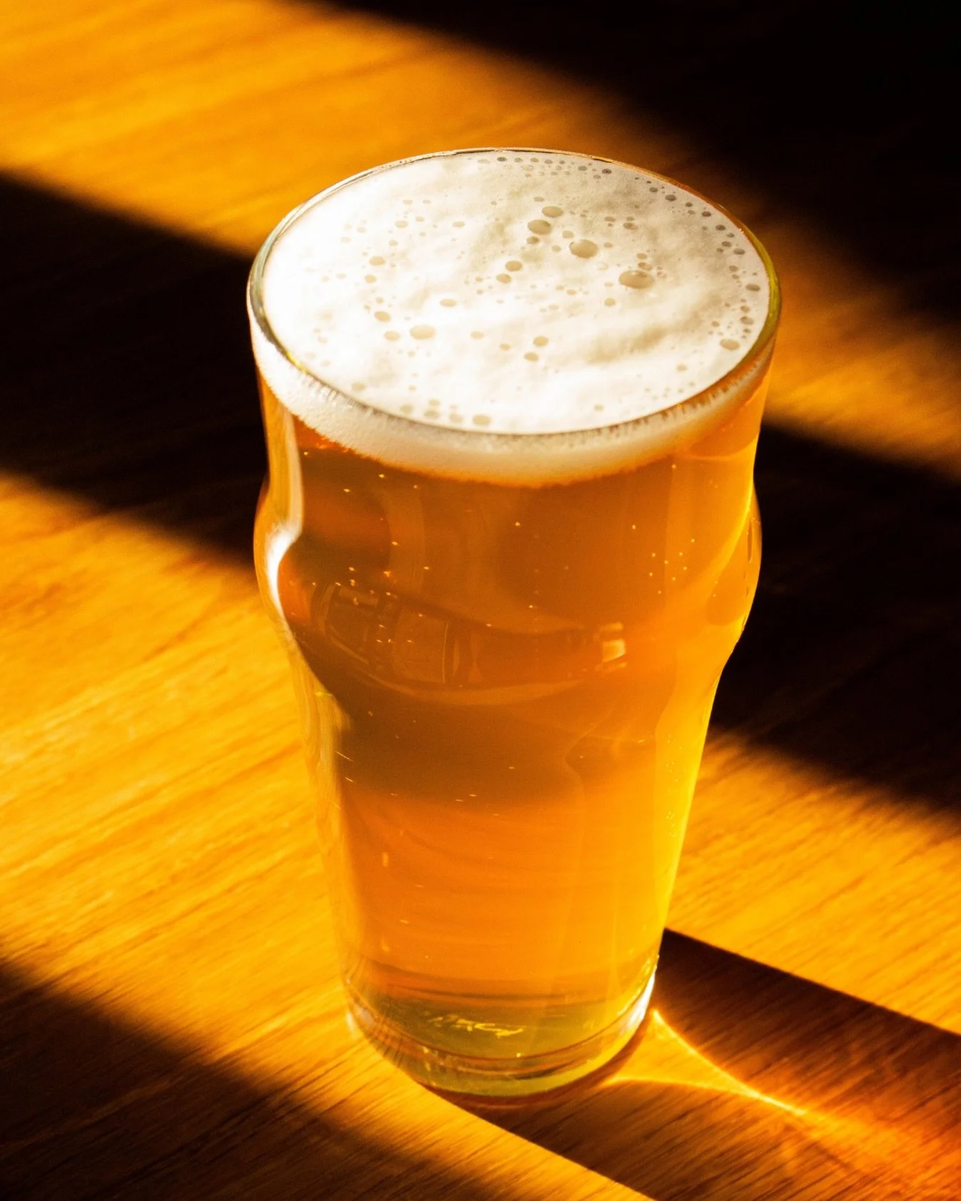 Crispy, hoppy, and full of that West Coast IPA flavor, the newest rendition of our signature Mainline IPA is officially flowing from the Ale Works  taps (and down the road at Bozeman Brewing)!

This one&rsquo;s only available here or there, where it 