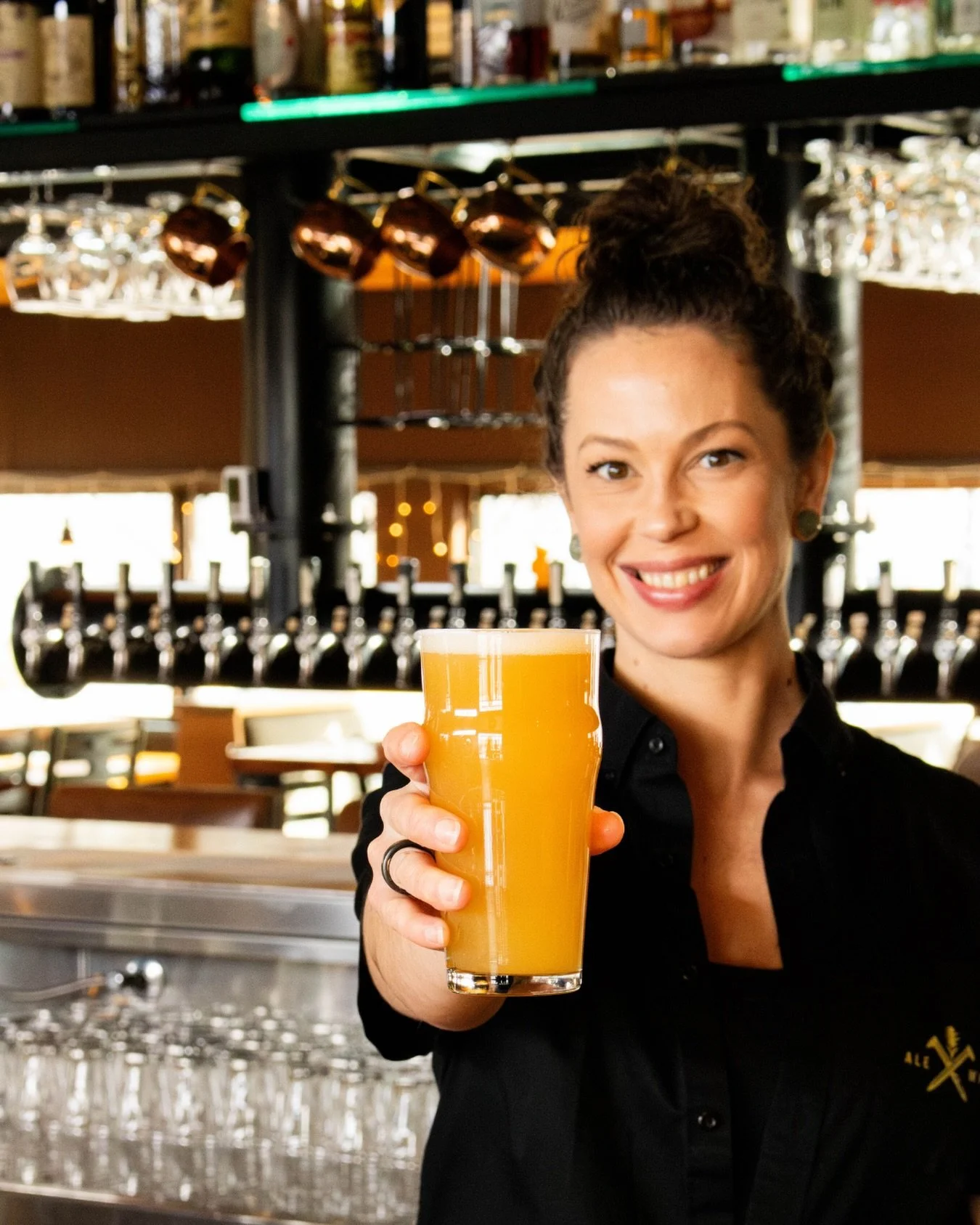 Spring is shifting into summer, and we&rsquo;re working on something special for you. New dishes, new flavors, new stories to tell, all coming soon to your table.

But some things we&rsquo;ll never change.

Our commitment to hospitality that goes bey