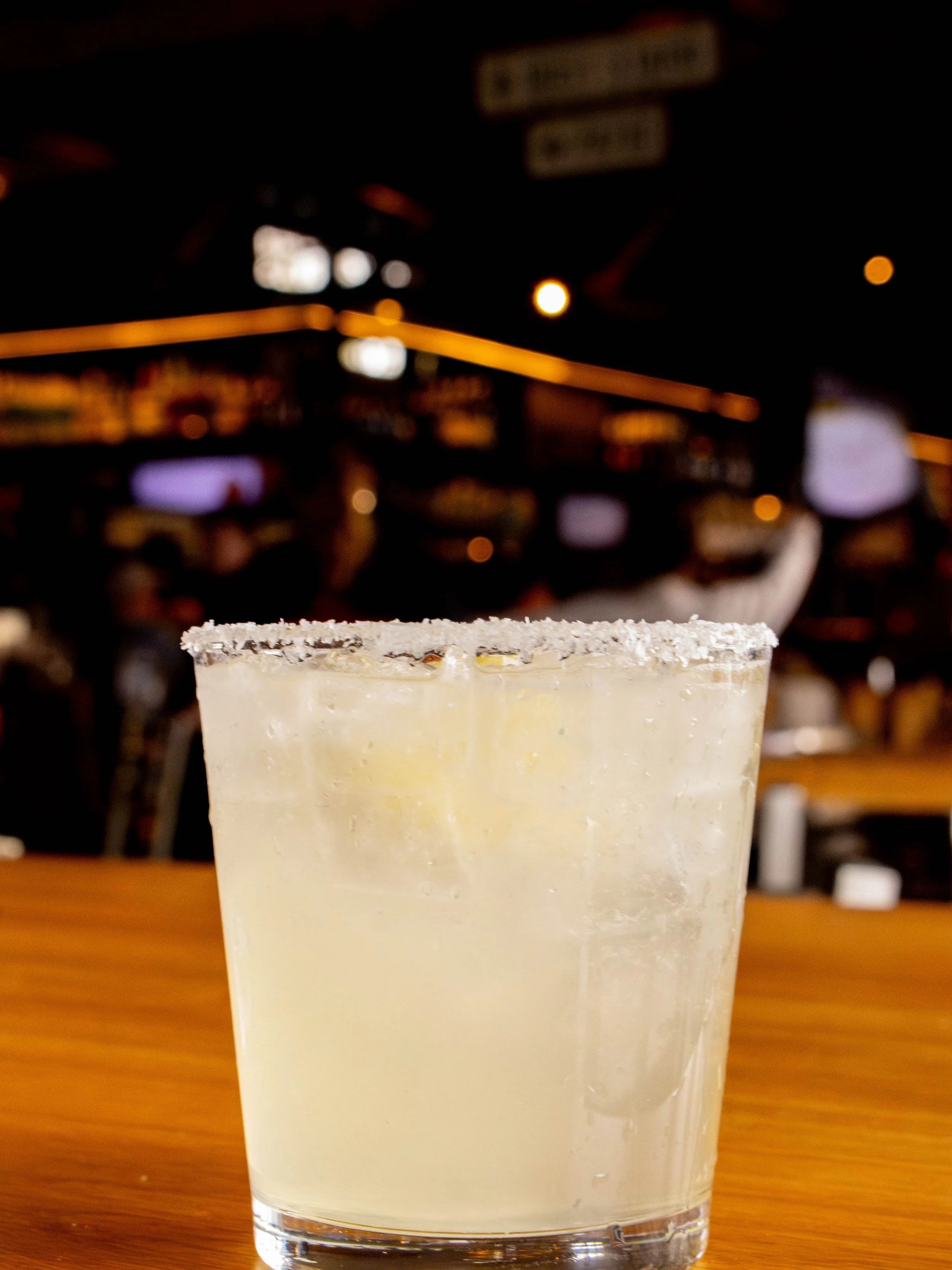 The Cinco de Mayo menu is back and this year, we brought backup!

Willie&rsquo;s Distillery is joining us for the night to launch their newest spirits, and we&rsquo;re pairing them with all the Cinco menu essentials: amazing traditional dishes, frost