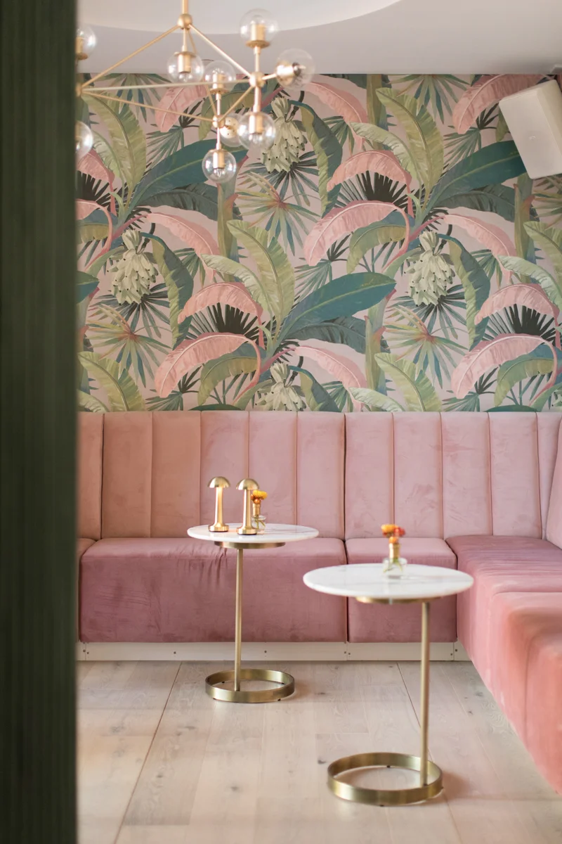 PINK VIP AREA