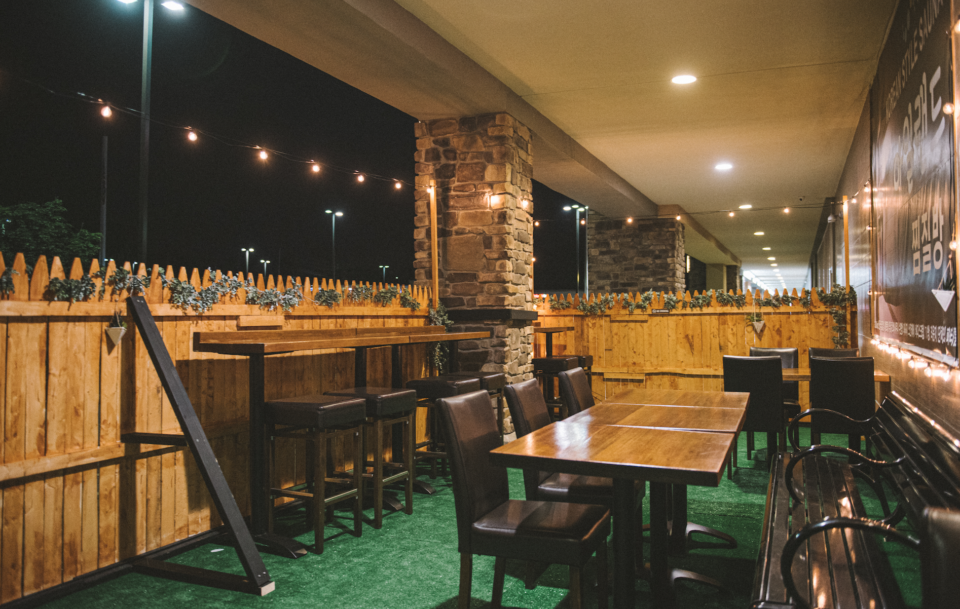 Cafe Island Island Spa And Sauna