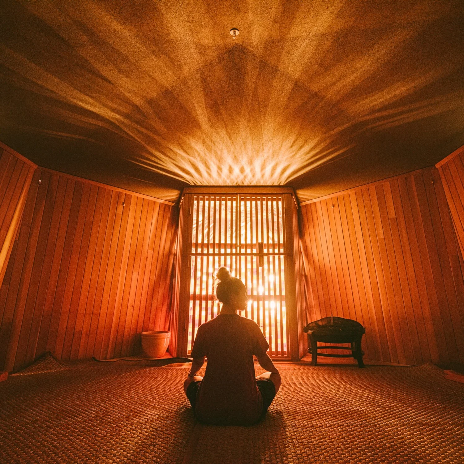 Admission & Policies — Island Spa and Sauna