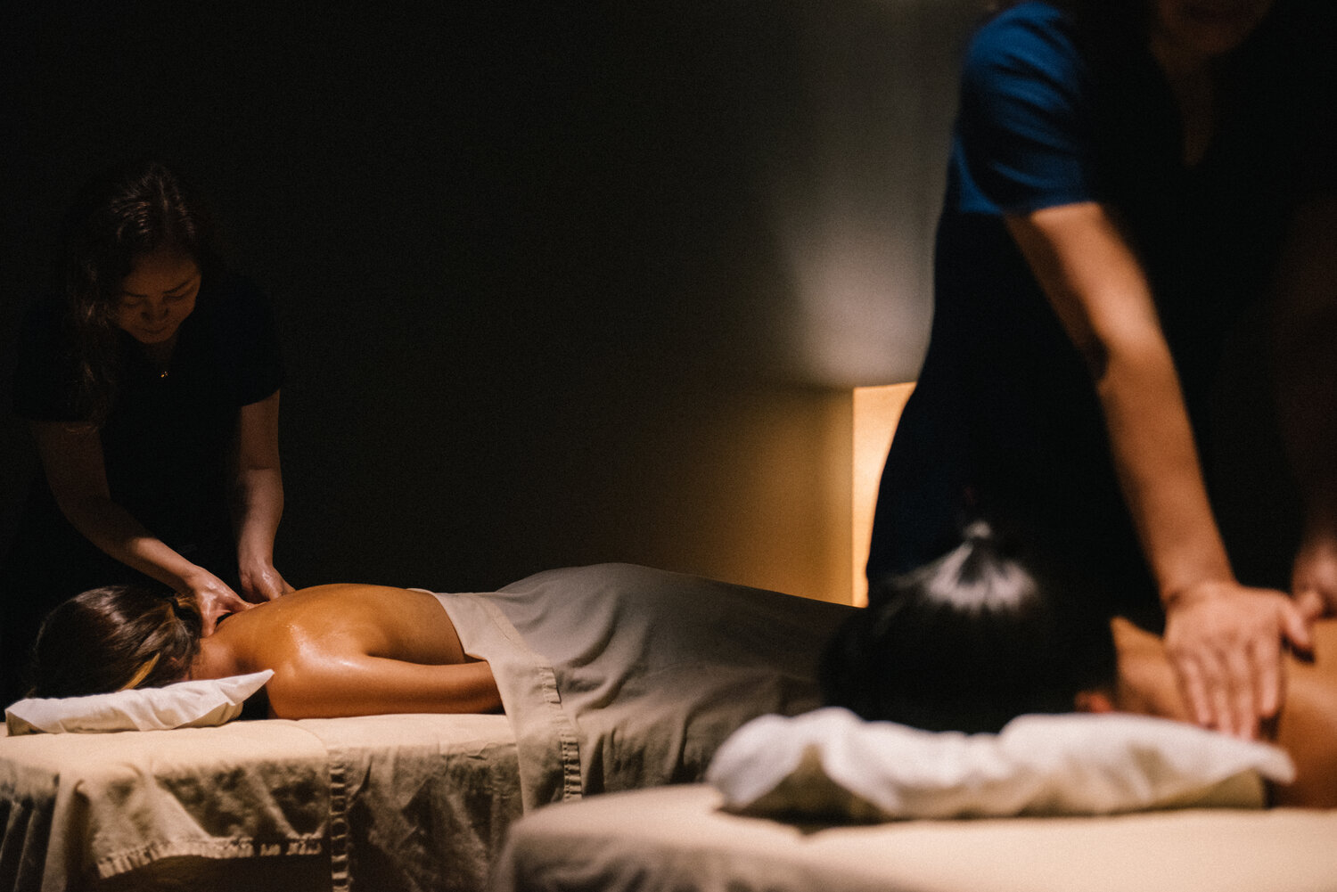 Optimal Wellness Berkshire Massage