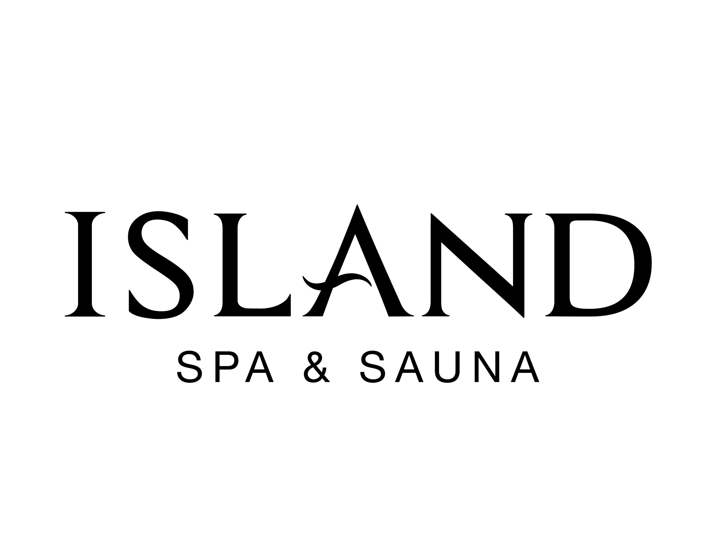 Island Spa and Sauna