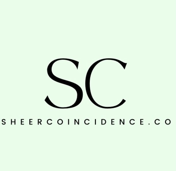 Sheer Coincidence co