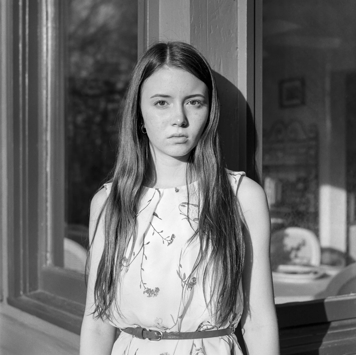 'Sweet Sixteen' Sherman CT 2017