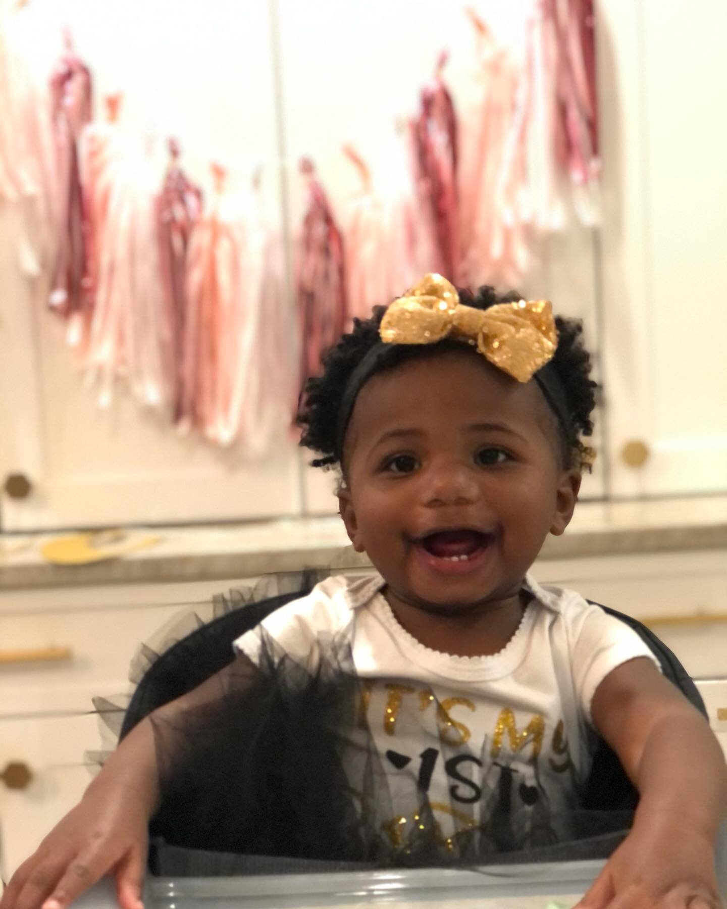 Words could never describe the love and the joy I feel. Thank you Cora, living angel, for coming into my life. Happy 1st birthday ❤️❤️❤️❤️❤️❤️❤️❤️❤️❤️❤️❤️❤️❤️❤️❤️❤️#angel #love #grateful #somekindofone-derful