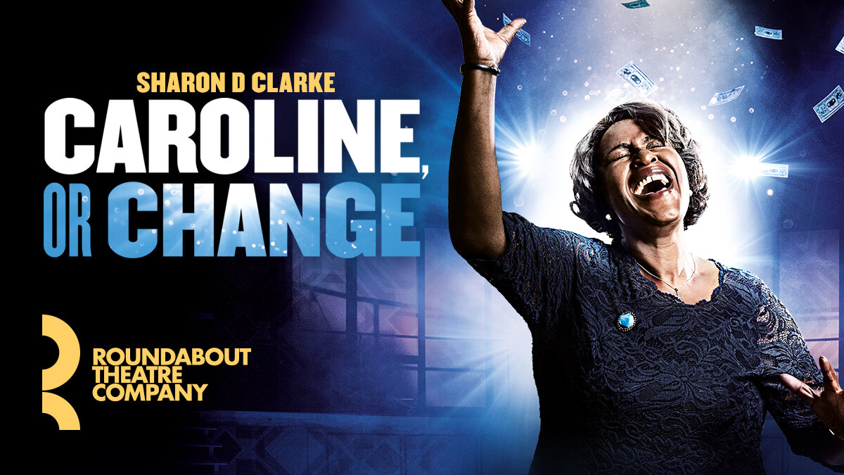 Caroline, Or Change