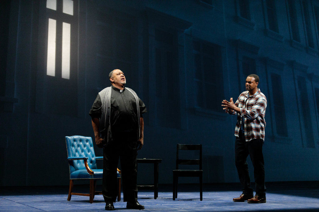 Blue: A New Opera