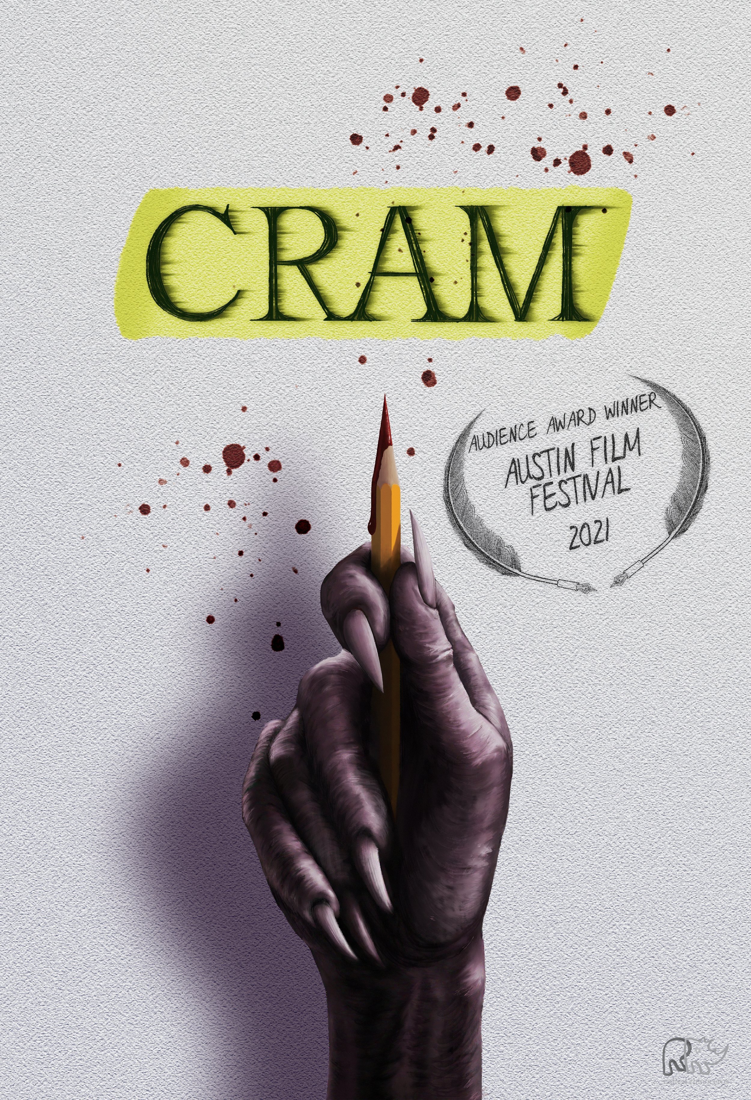 Cram: Original Score