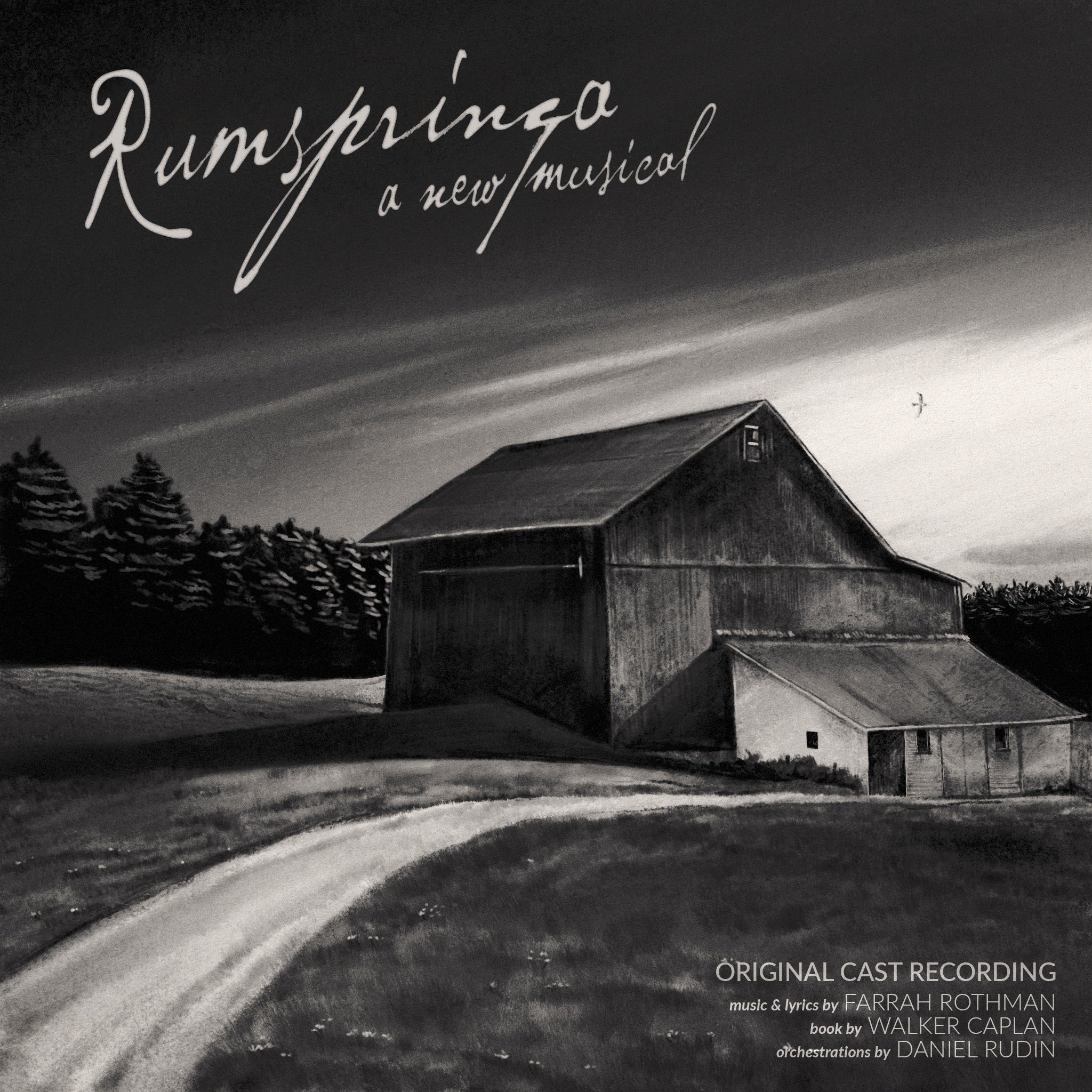 Rumspringa: Original Musical