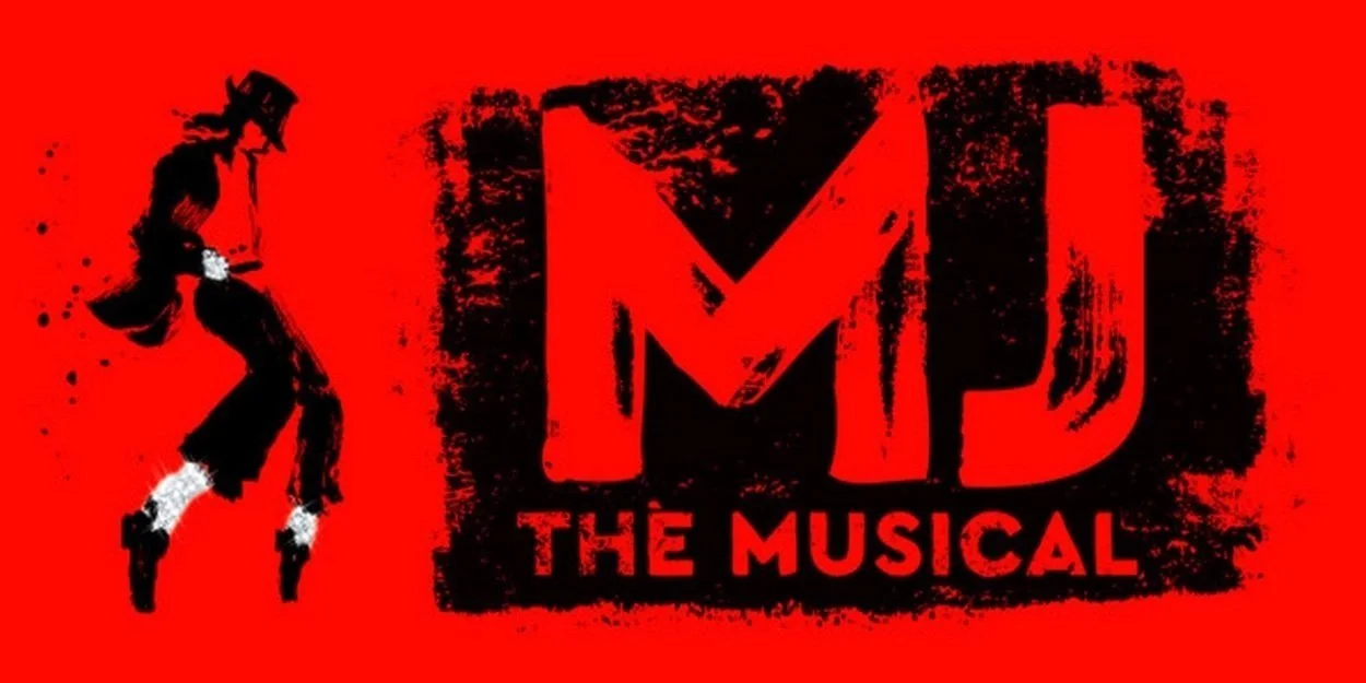 MJ: The Musical