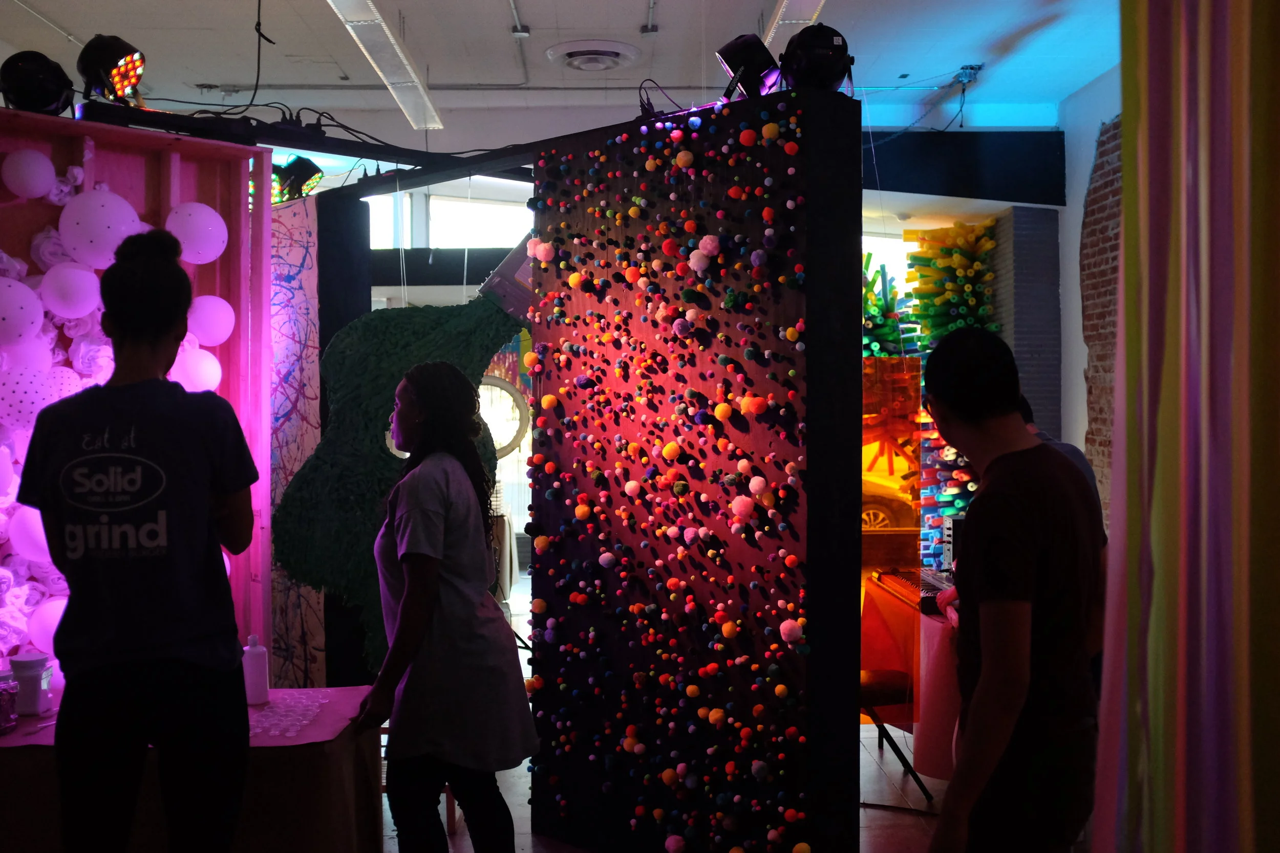 Mosaic Slime Factory Poms.JPG