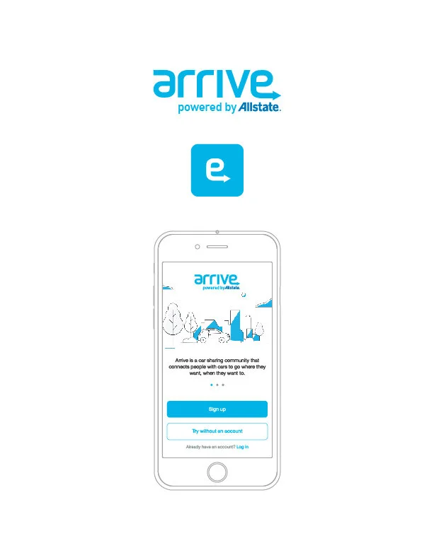  First round of concepts 