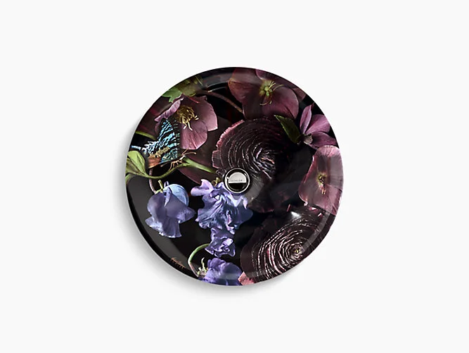 Kohler Dutchmaster Artist Edition sink