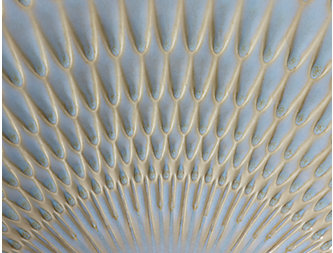 Derring pattern