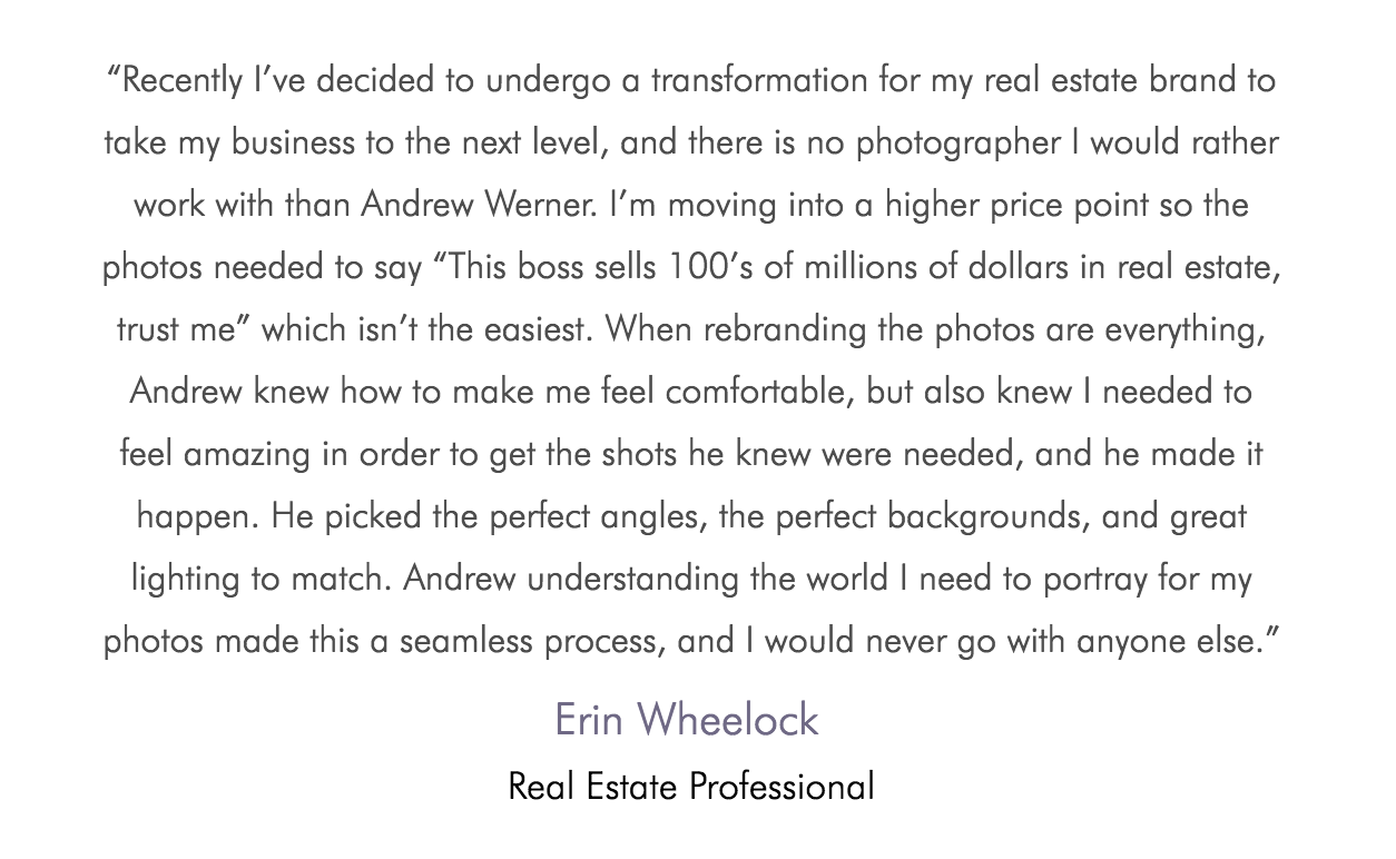 Erin Wheelock Andrew Werner Photography Testimonial.png