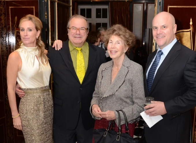 Blérancourt Gala Weekend Molyneux Reception - photo by Andrew Werner.jpg
