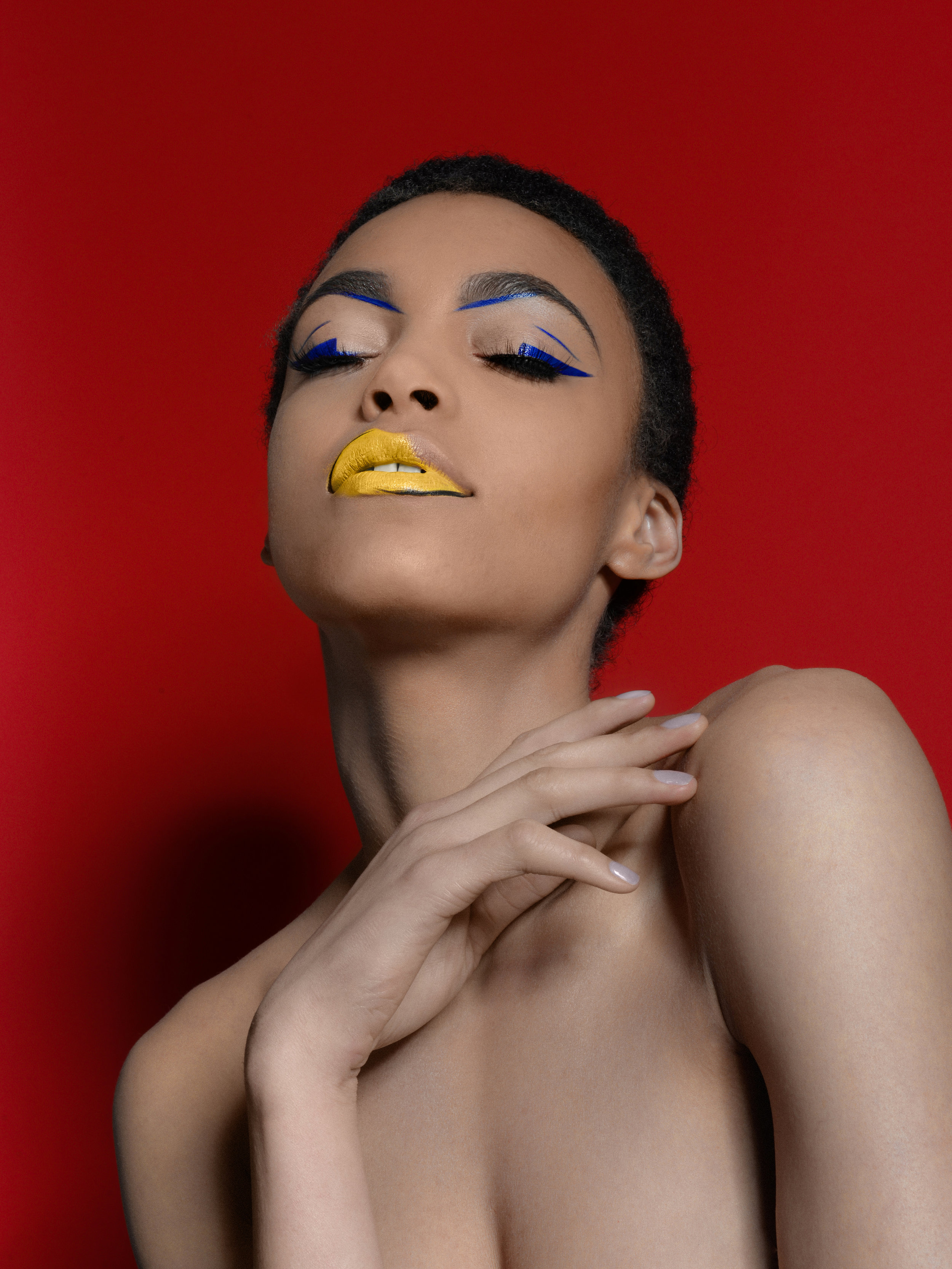 Devyn Abdullah x Andrew Werner Photography - Mondrian Editorial - RED.jpg