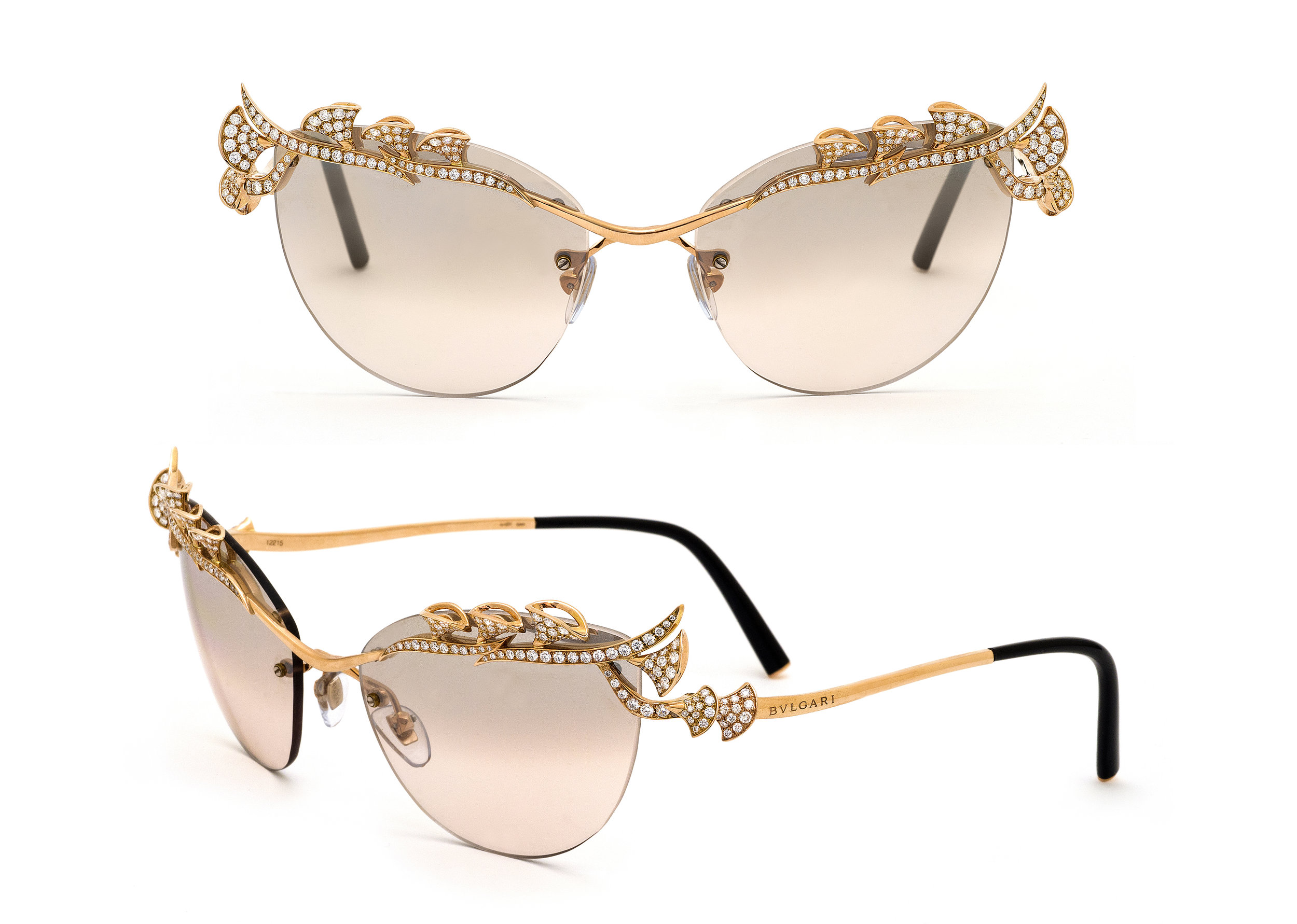 BVLGARI Pink & Diamond sunglasses by Andrew Werner .jpg