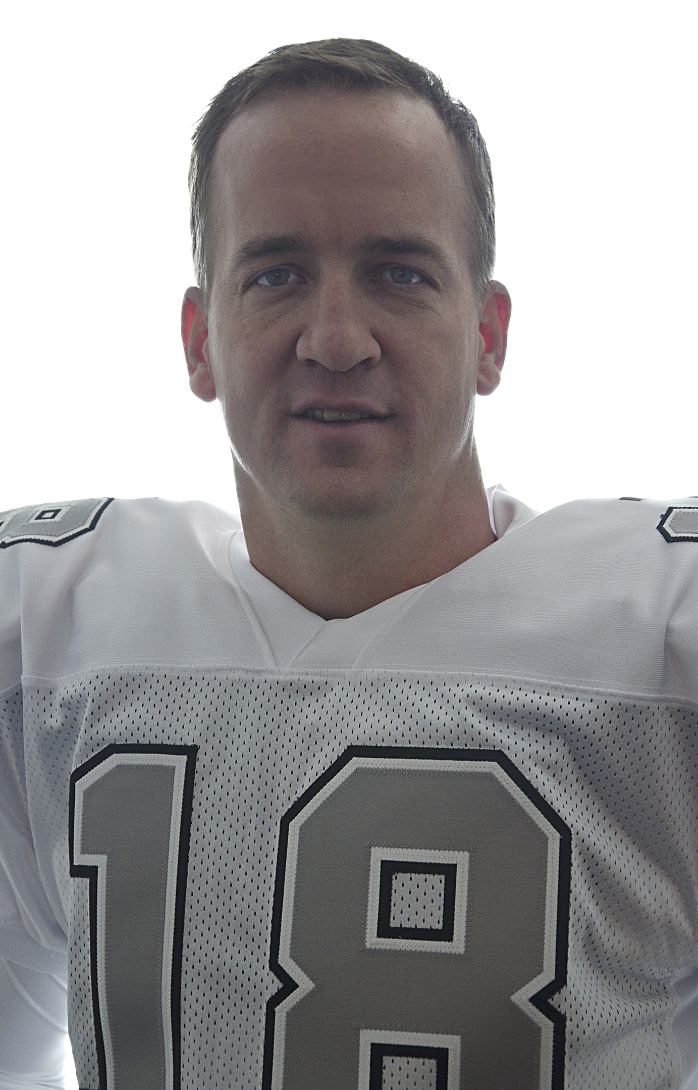 PEYTON MANNING