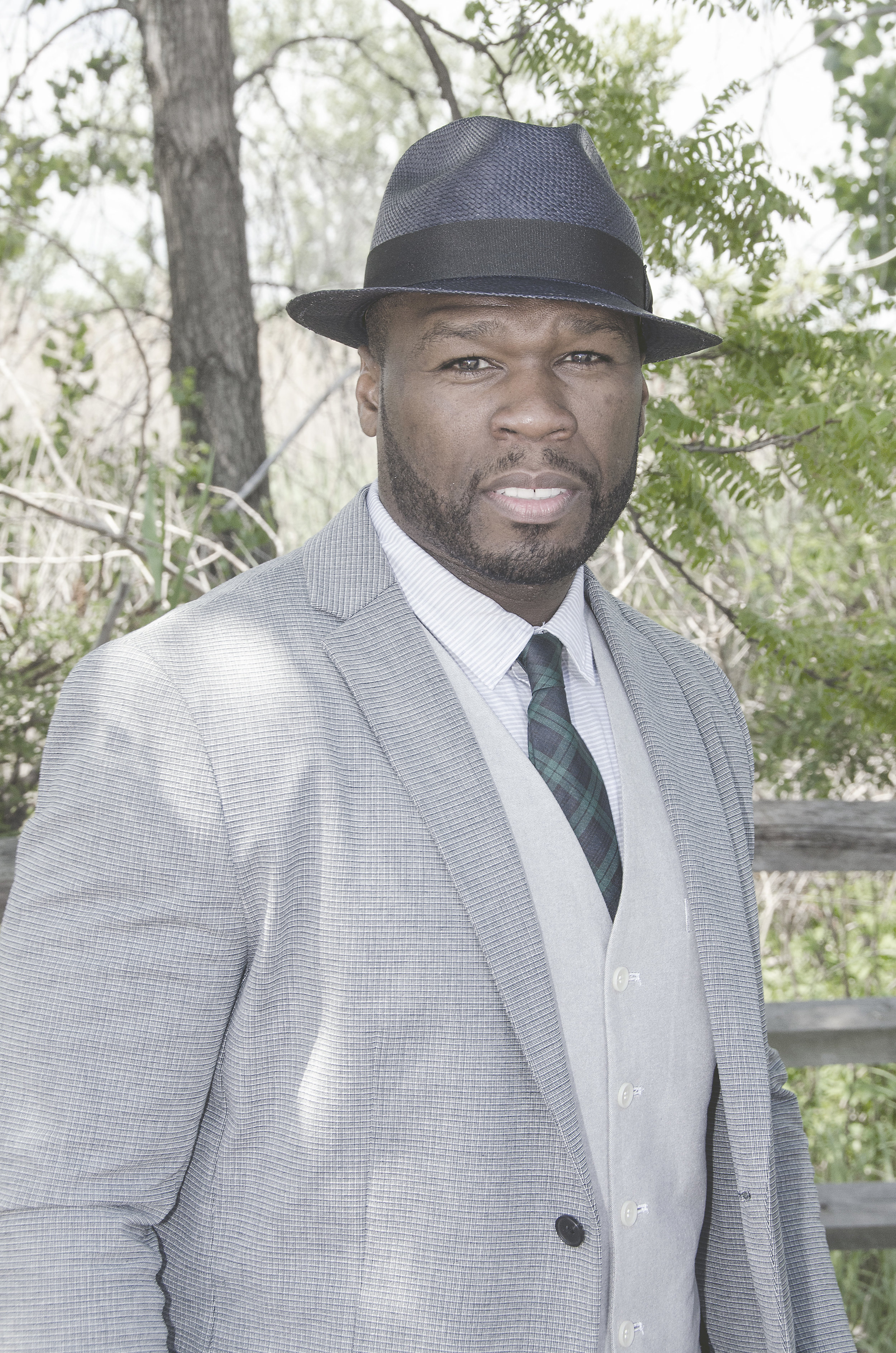 50 CENT