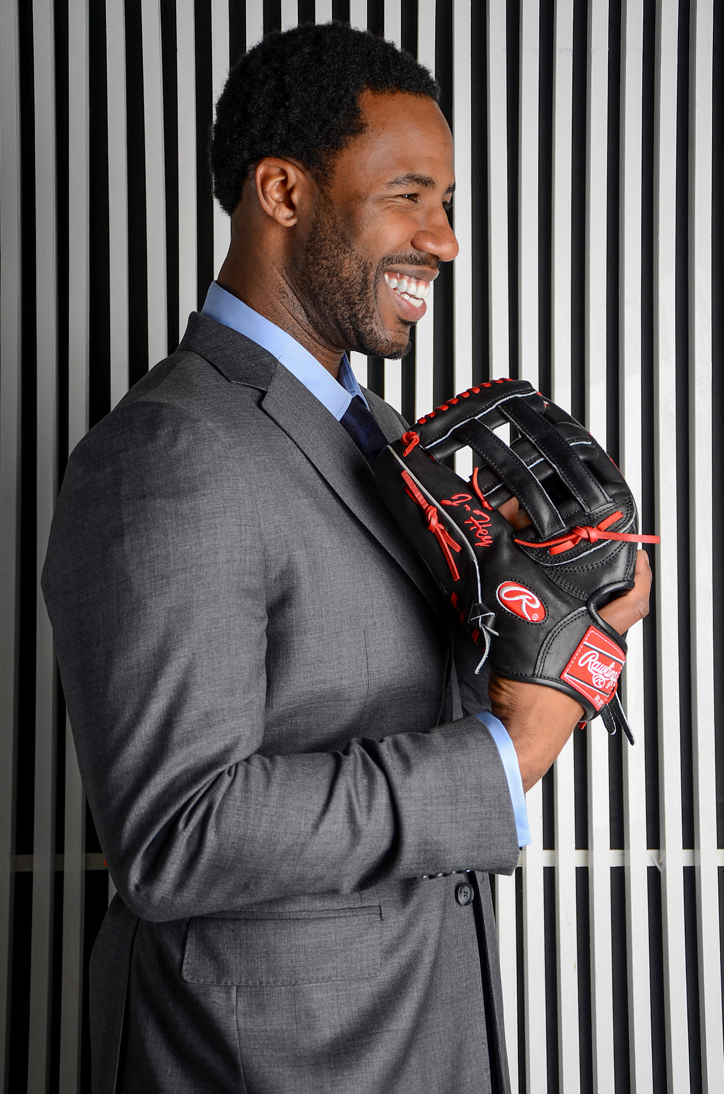 JASON HEYWARD