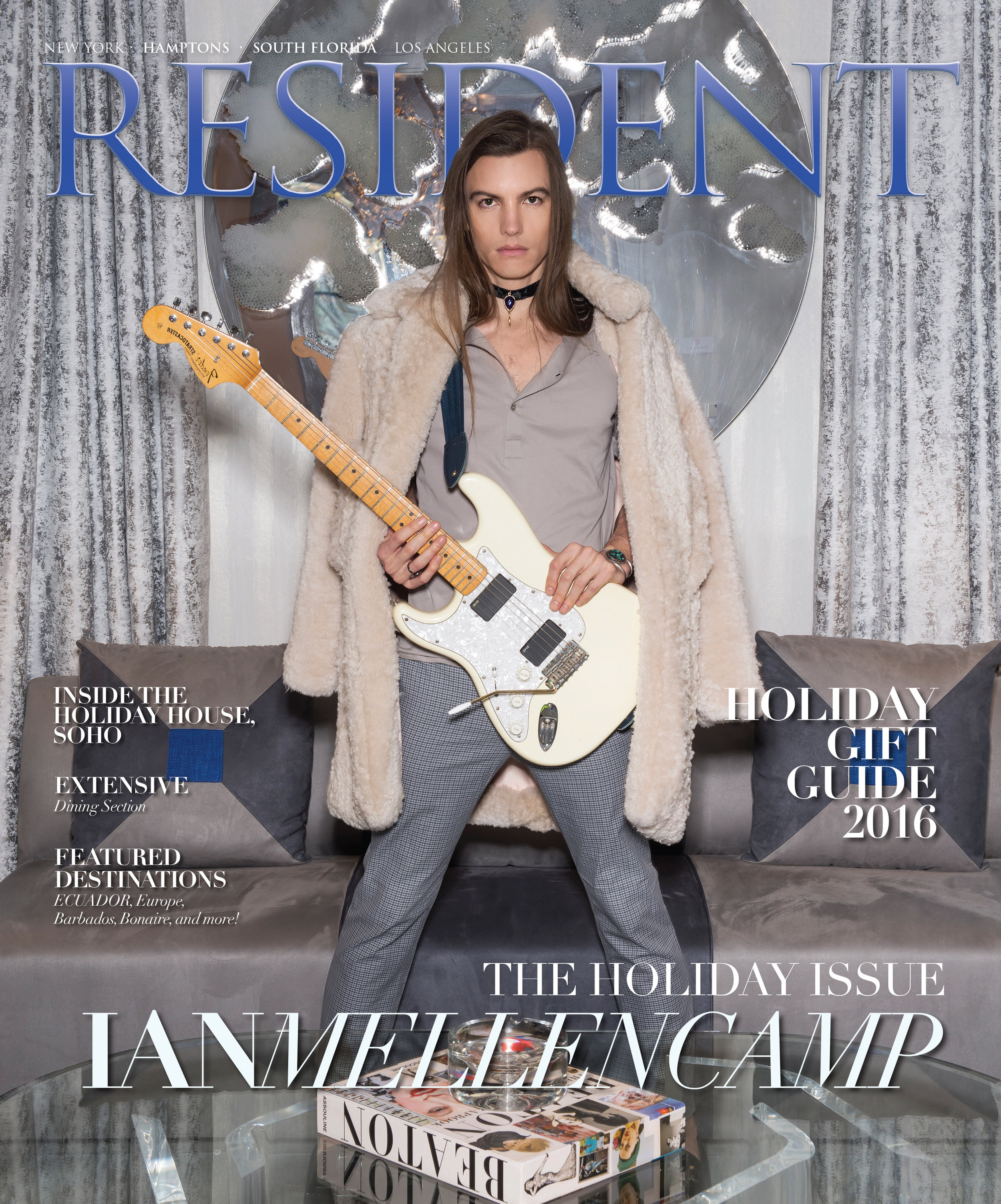 Resident Magazine December 2016 Cover ft. Ian Mellencamp by photographer Andrew Werner.jpg