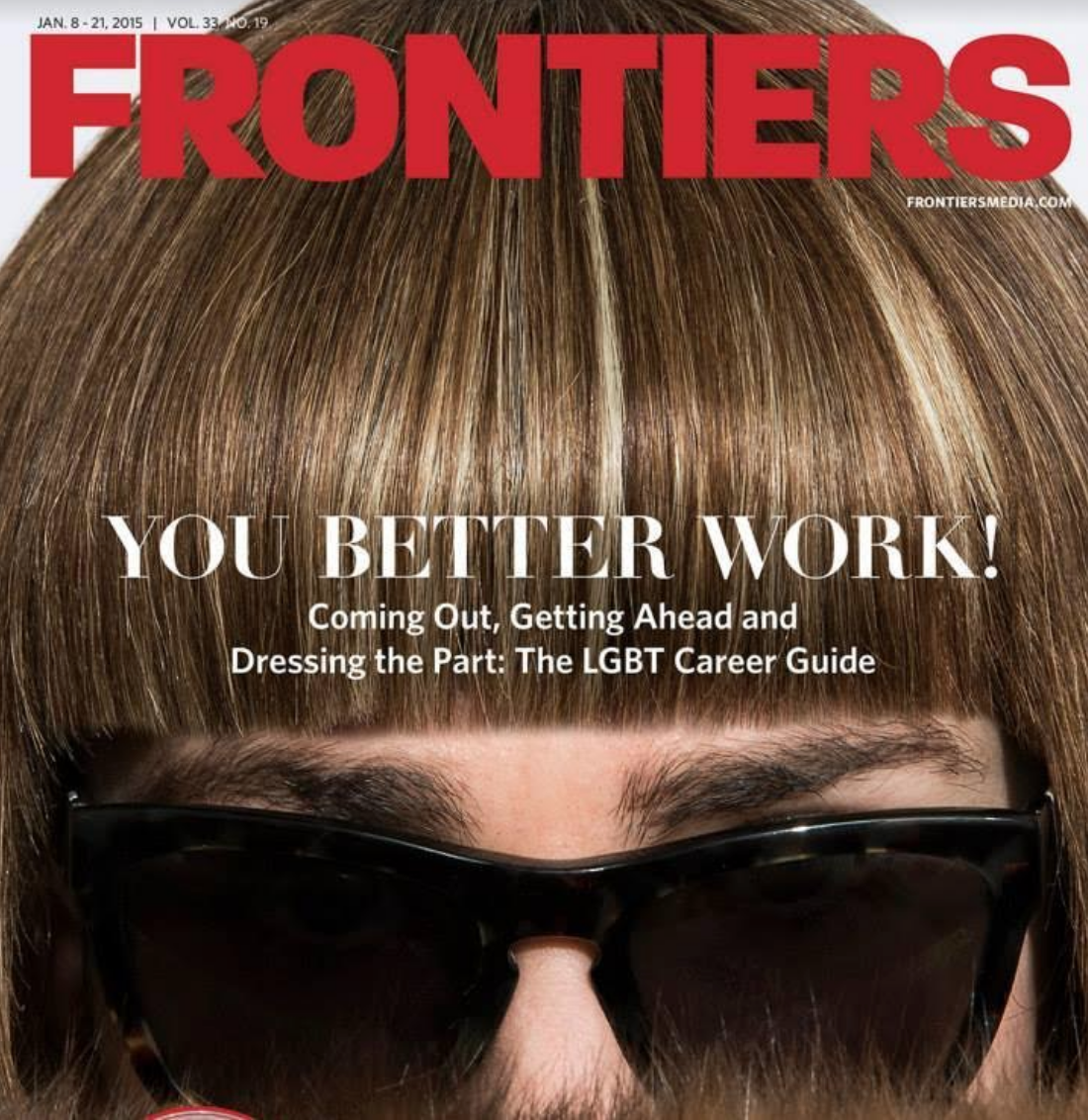 Frontiers Magazine cover featuring Ryan Raftery - photo by Andrew Werner.png