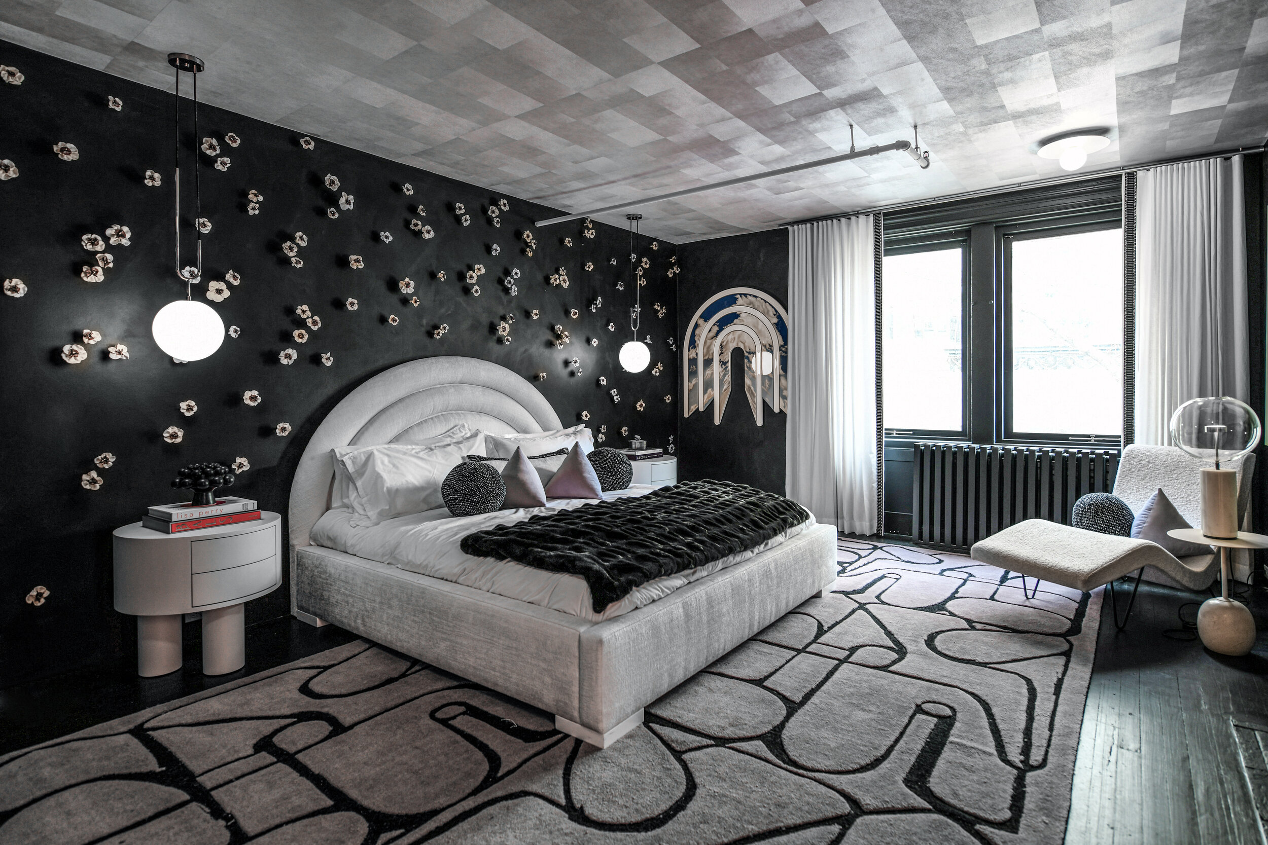 Black and White Bedroom - photo by Andrew Werner, AHW_5170.jpg
