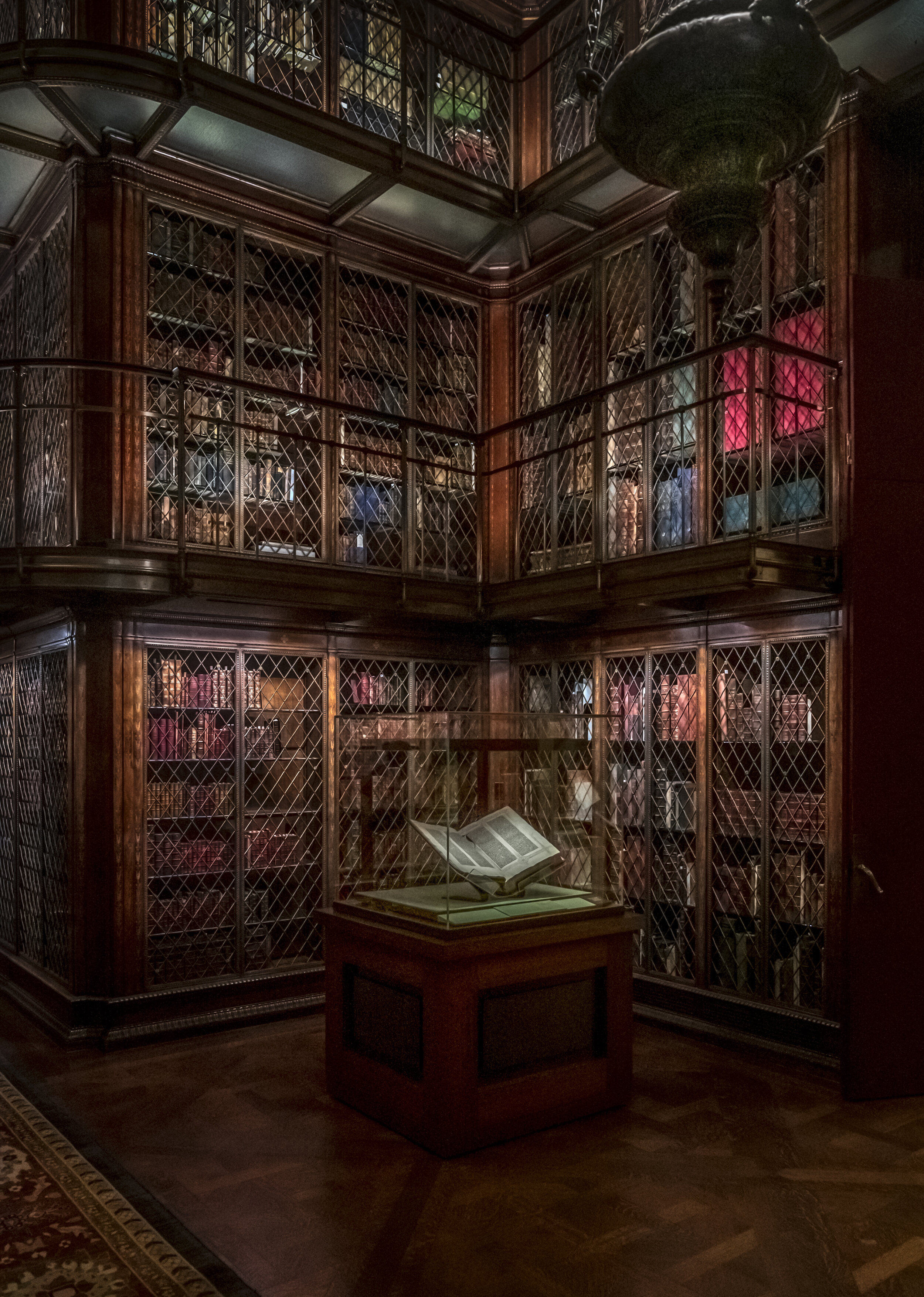 The Morgan Library - photo by Andrew Werner.jpg