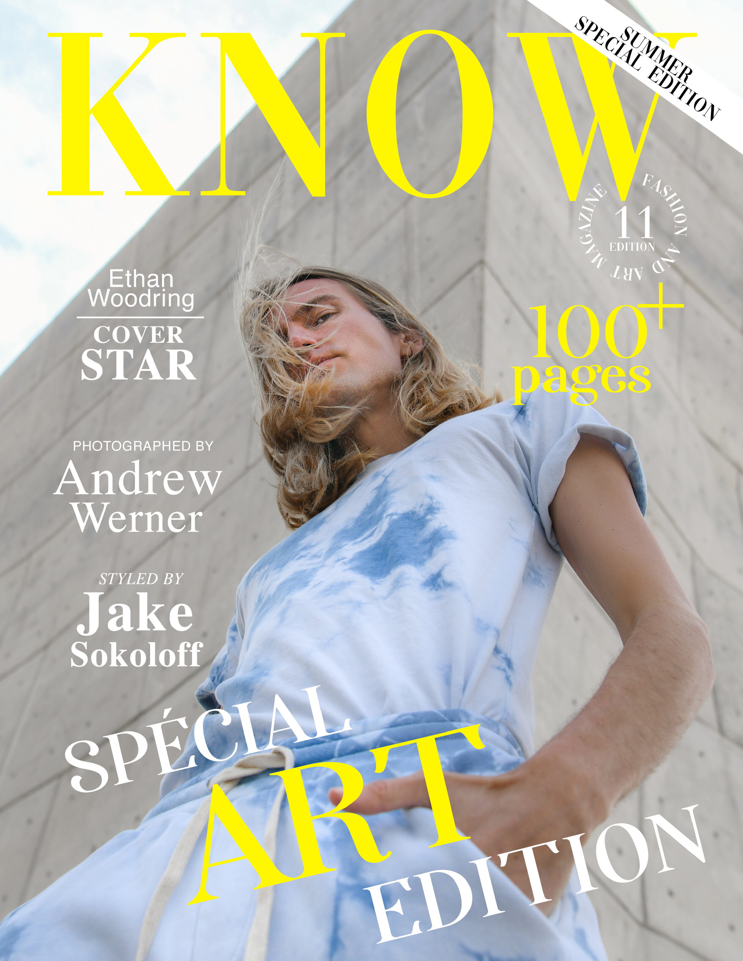 KNOW Magazine, July 2021 - Cover - photo by Andrew Werner.jpg