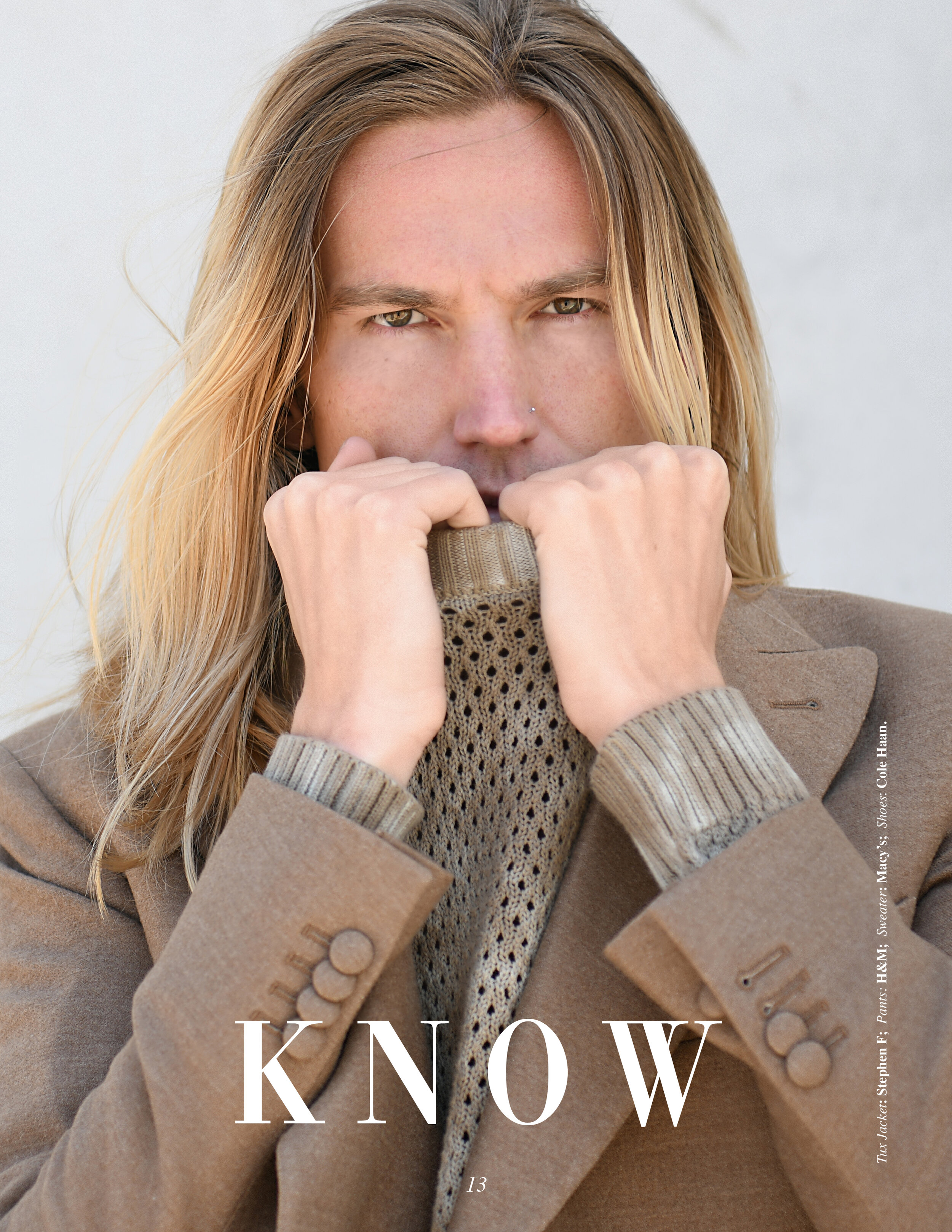 KNOW Magazine, July 2021 - Singles page 10 - photo by Andrew Werner.jpg