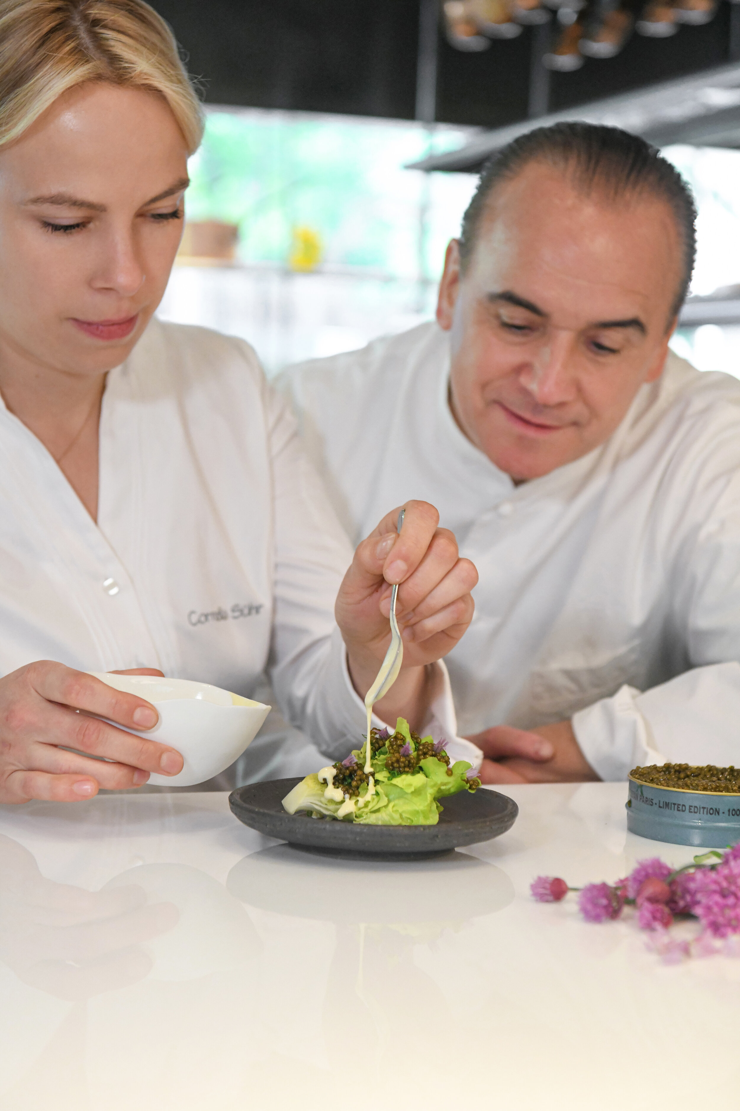 Chef Cornelia and Chef Jean Georges - photo by Andrew Werner, AWP_6579.jpg