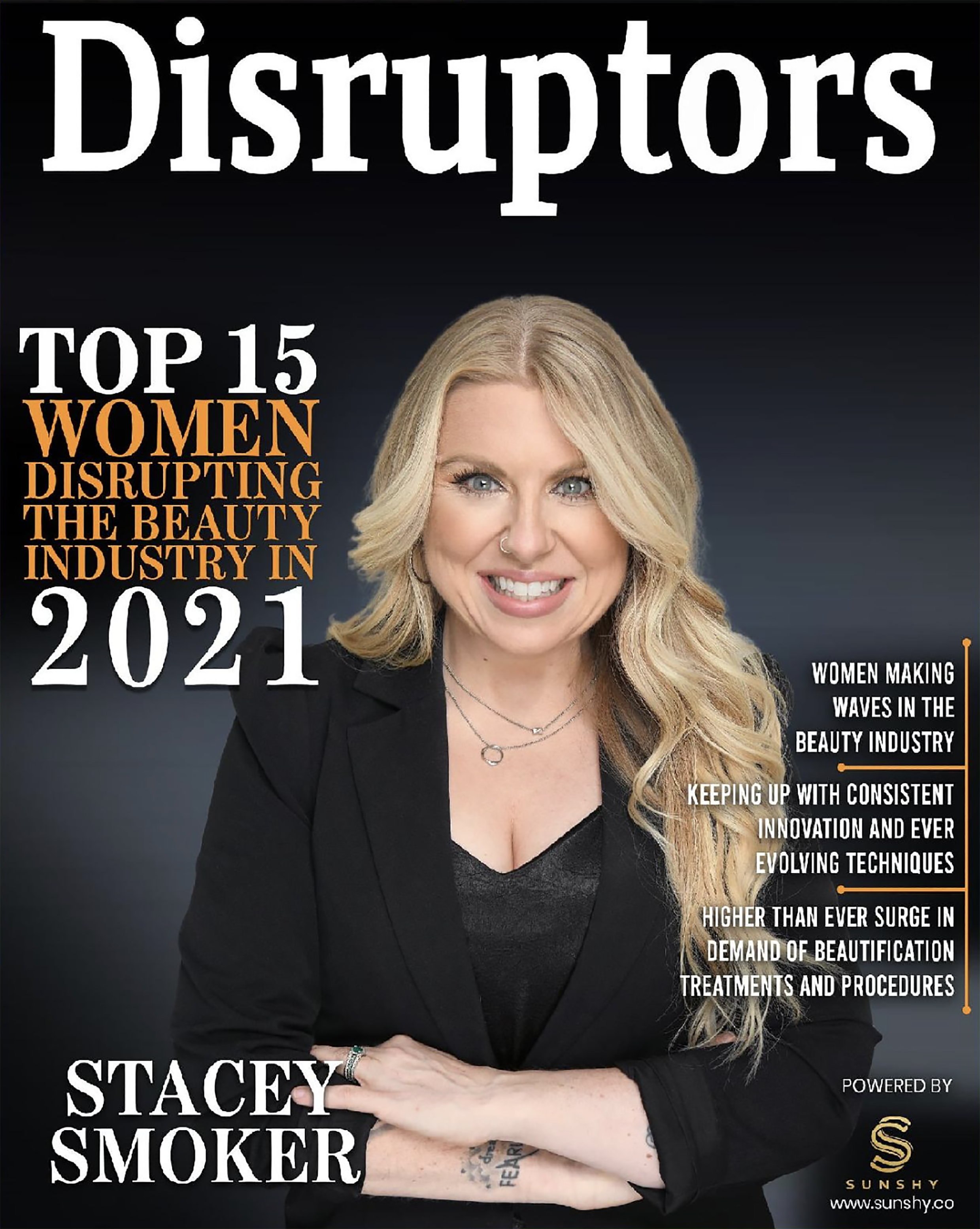 DISRUPTORS Magazine, July 2021 - photo by Andrew Werner.png