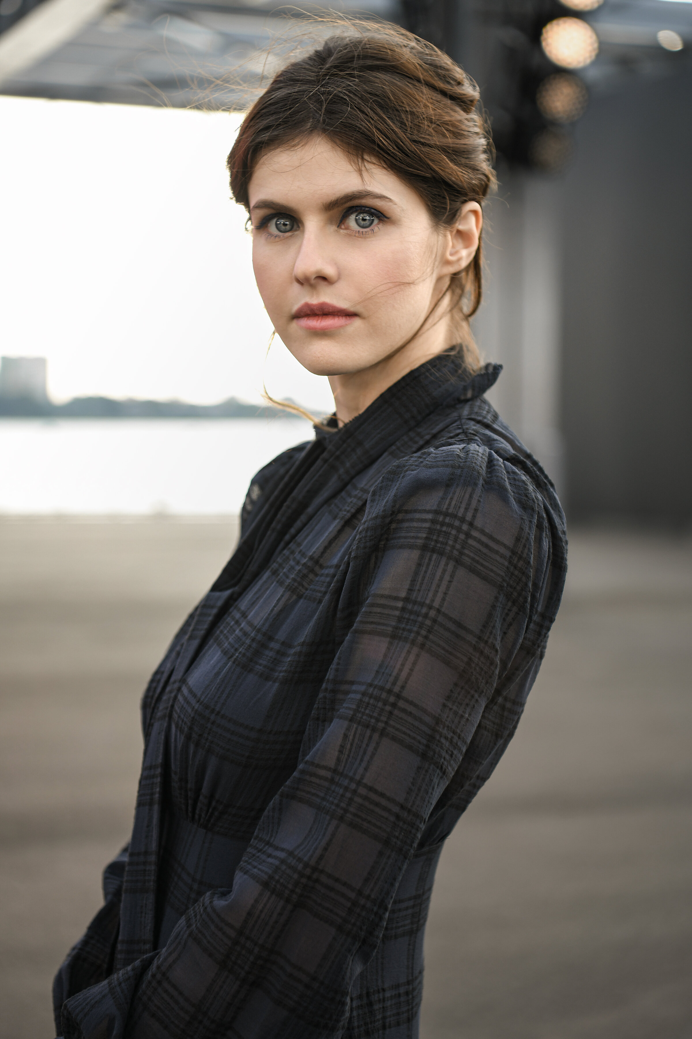 ALEXANDRA DADDARIO