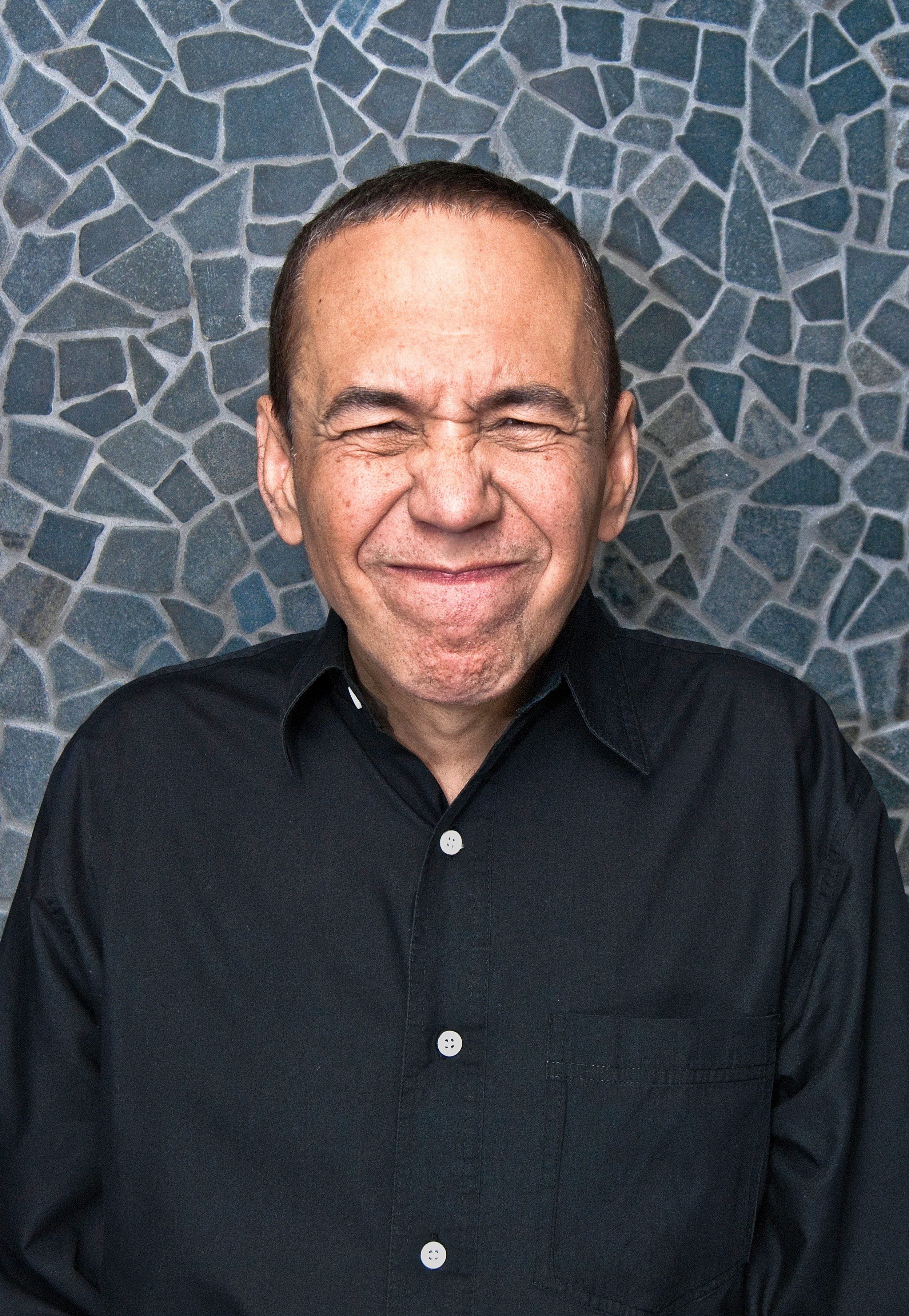 GILBERT GOTTFRIED