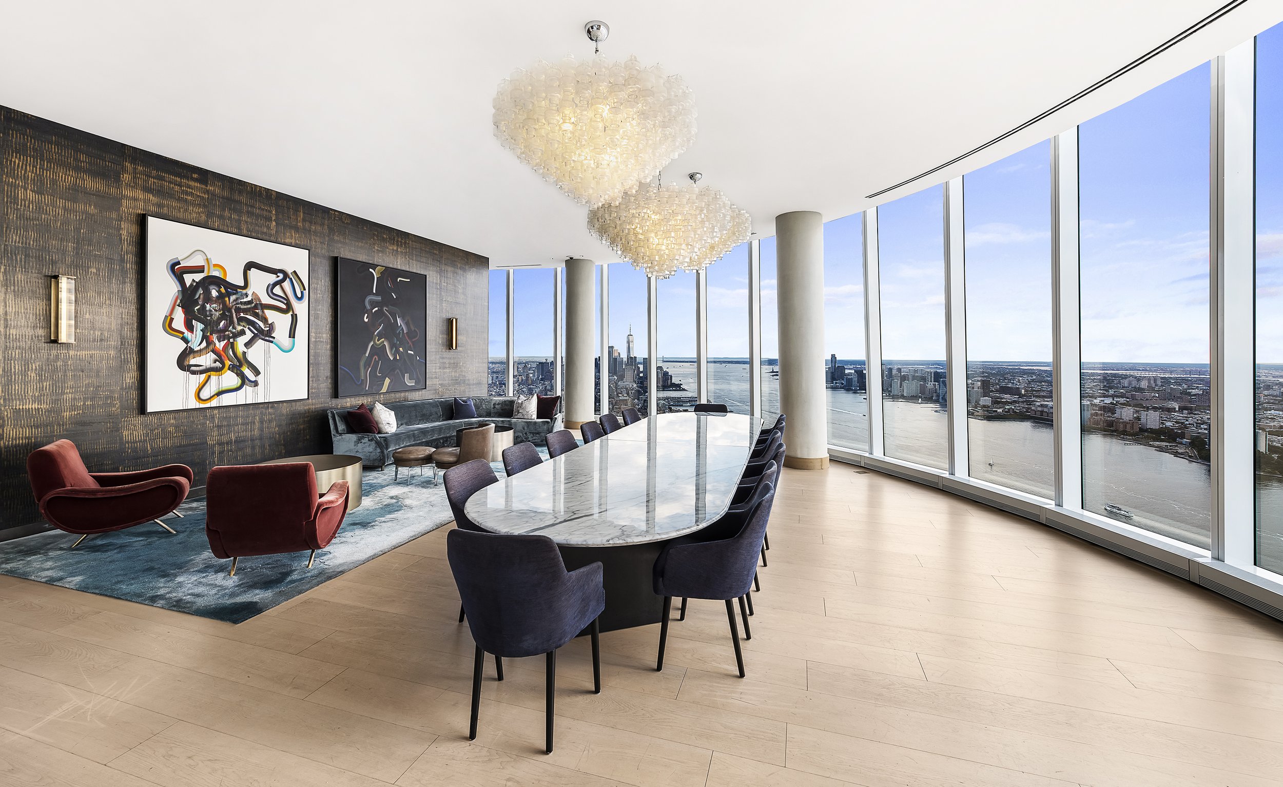 15 Hudson Yards 90th Floor Dining Room - photo by Andrew Werner .jpg