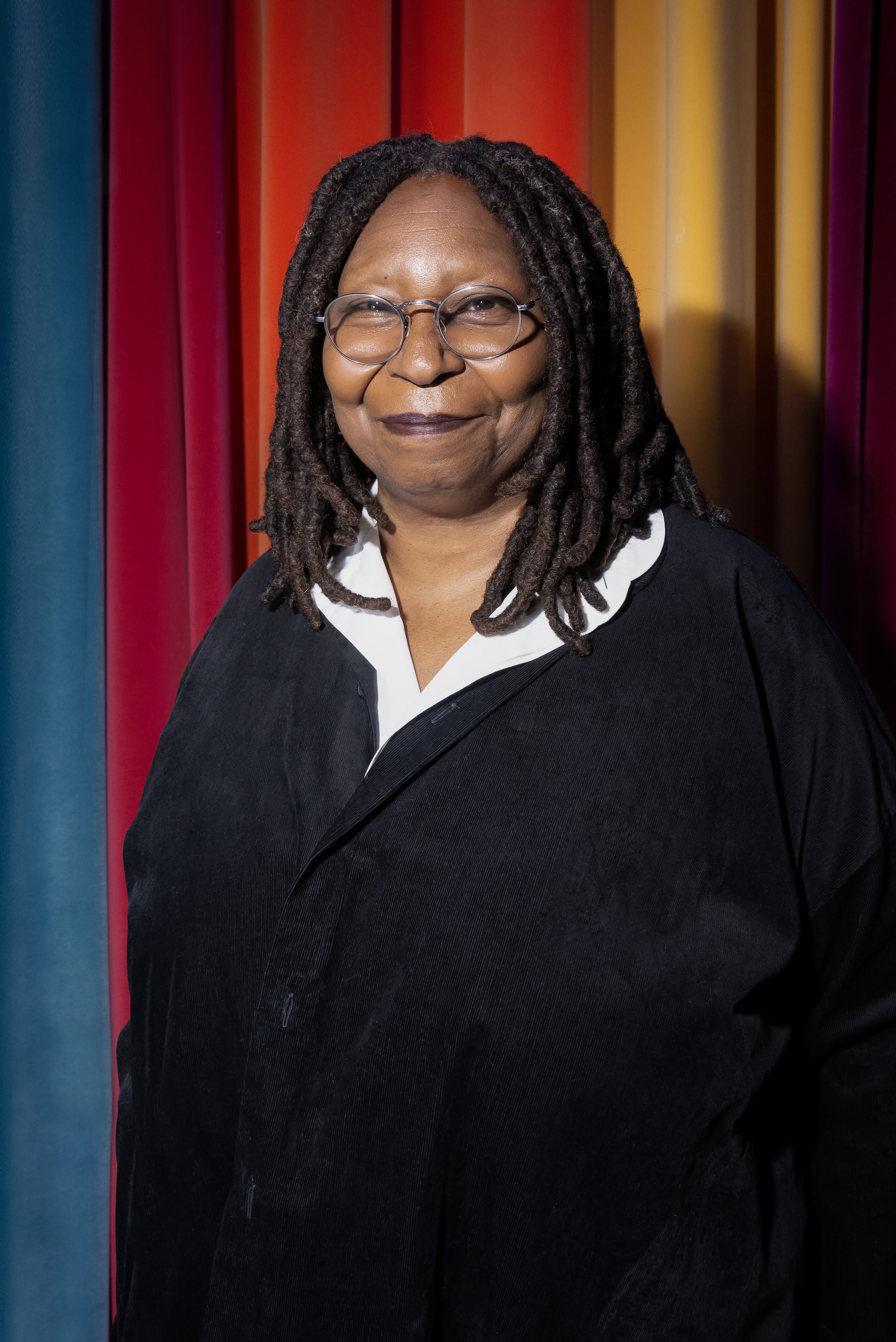 WHOOPI GOLDBERG