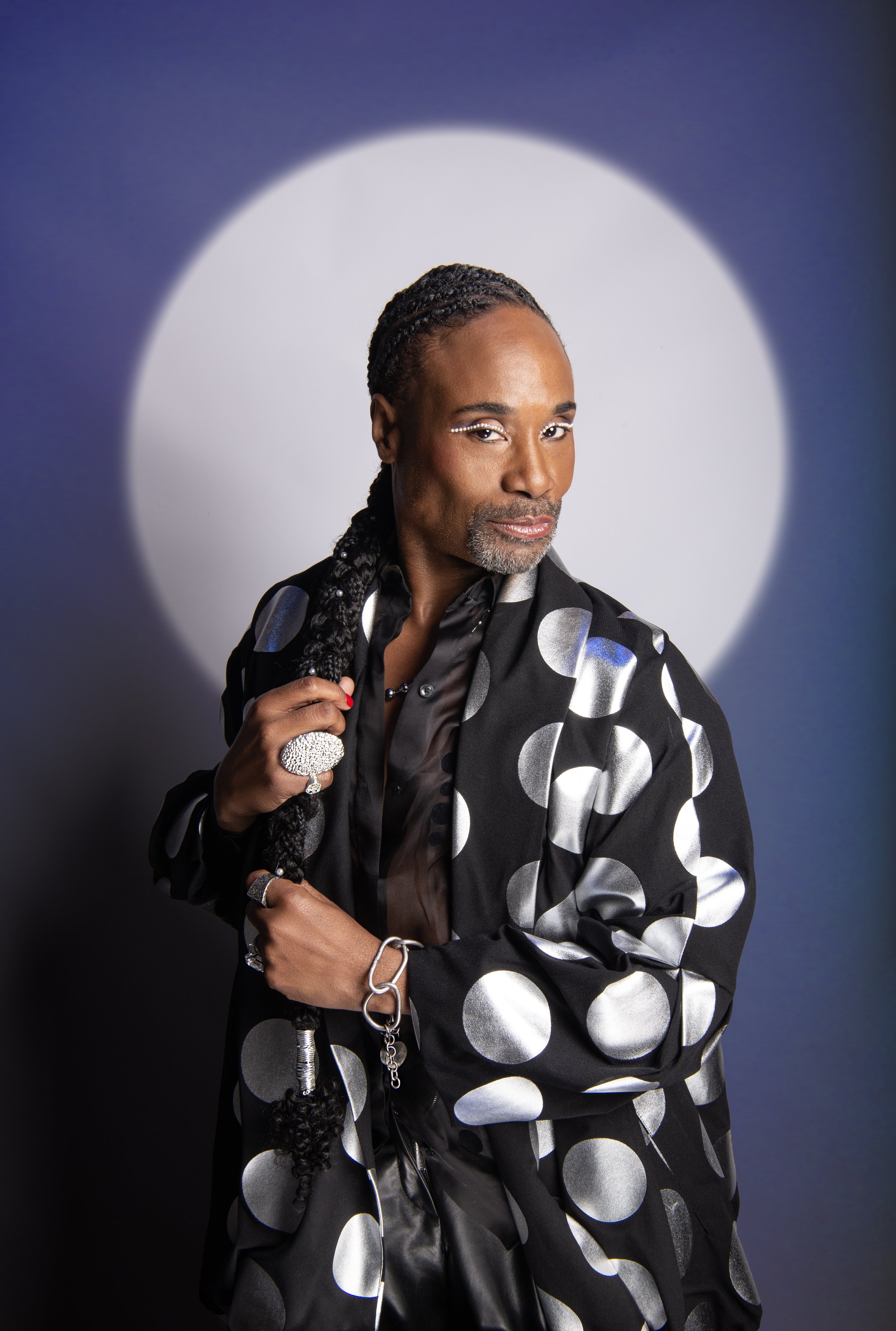 BILLY PORTER