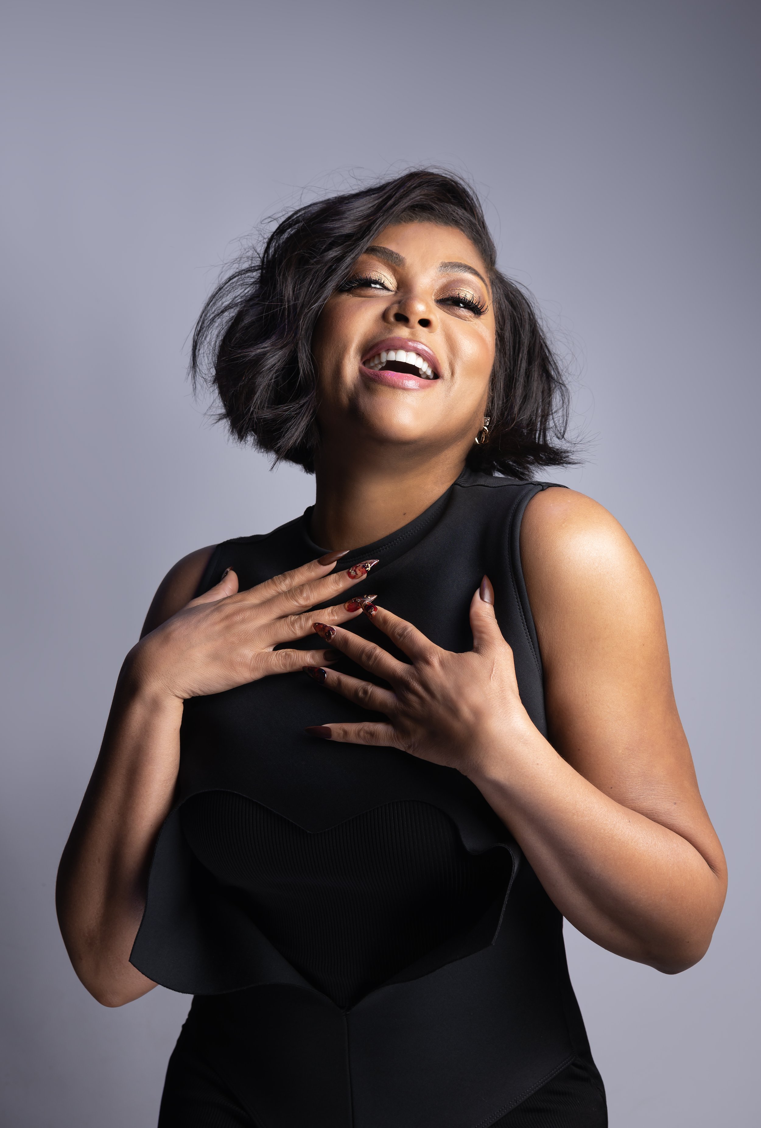 TARAJI P. HENSON