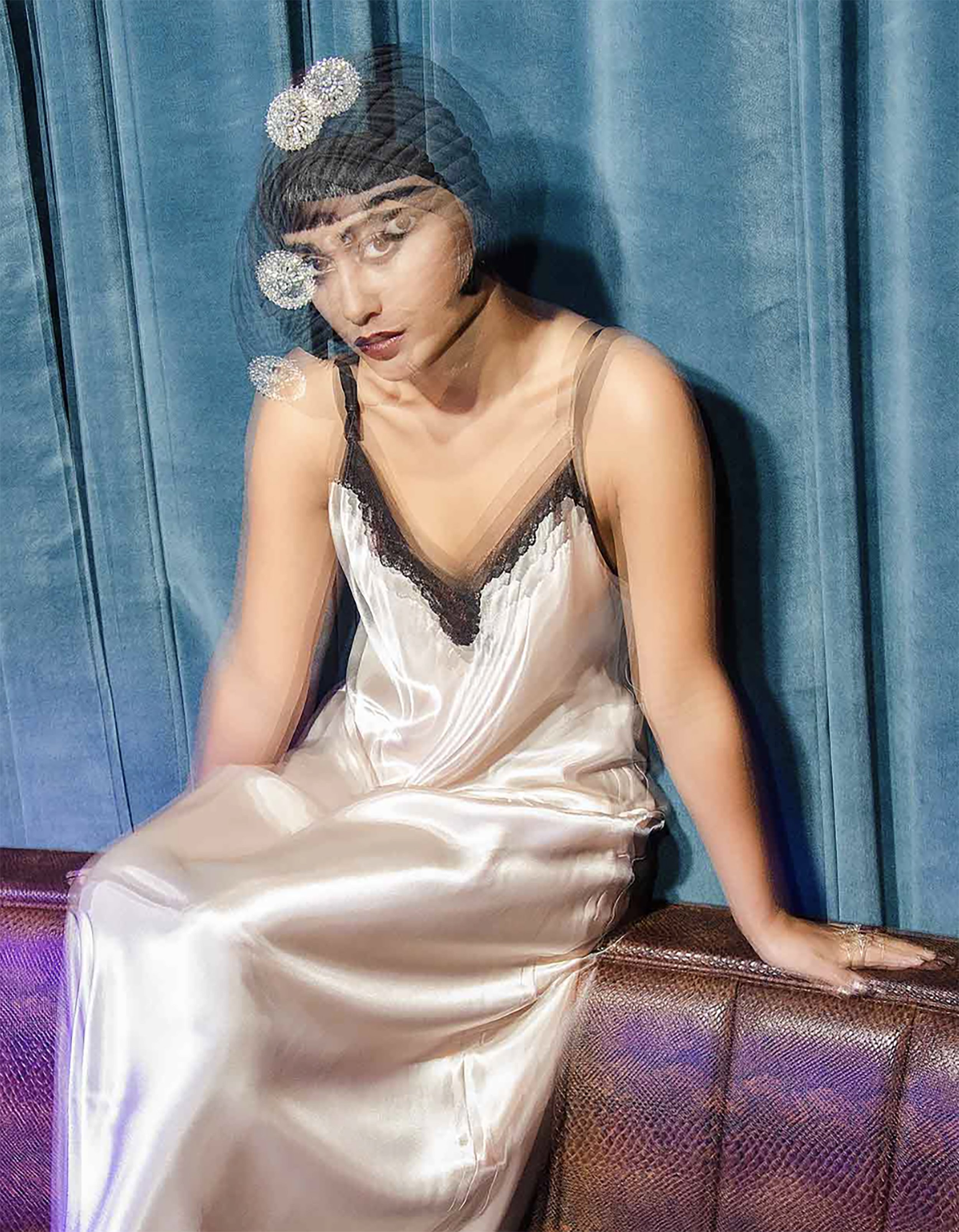 NATALIA KILLS