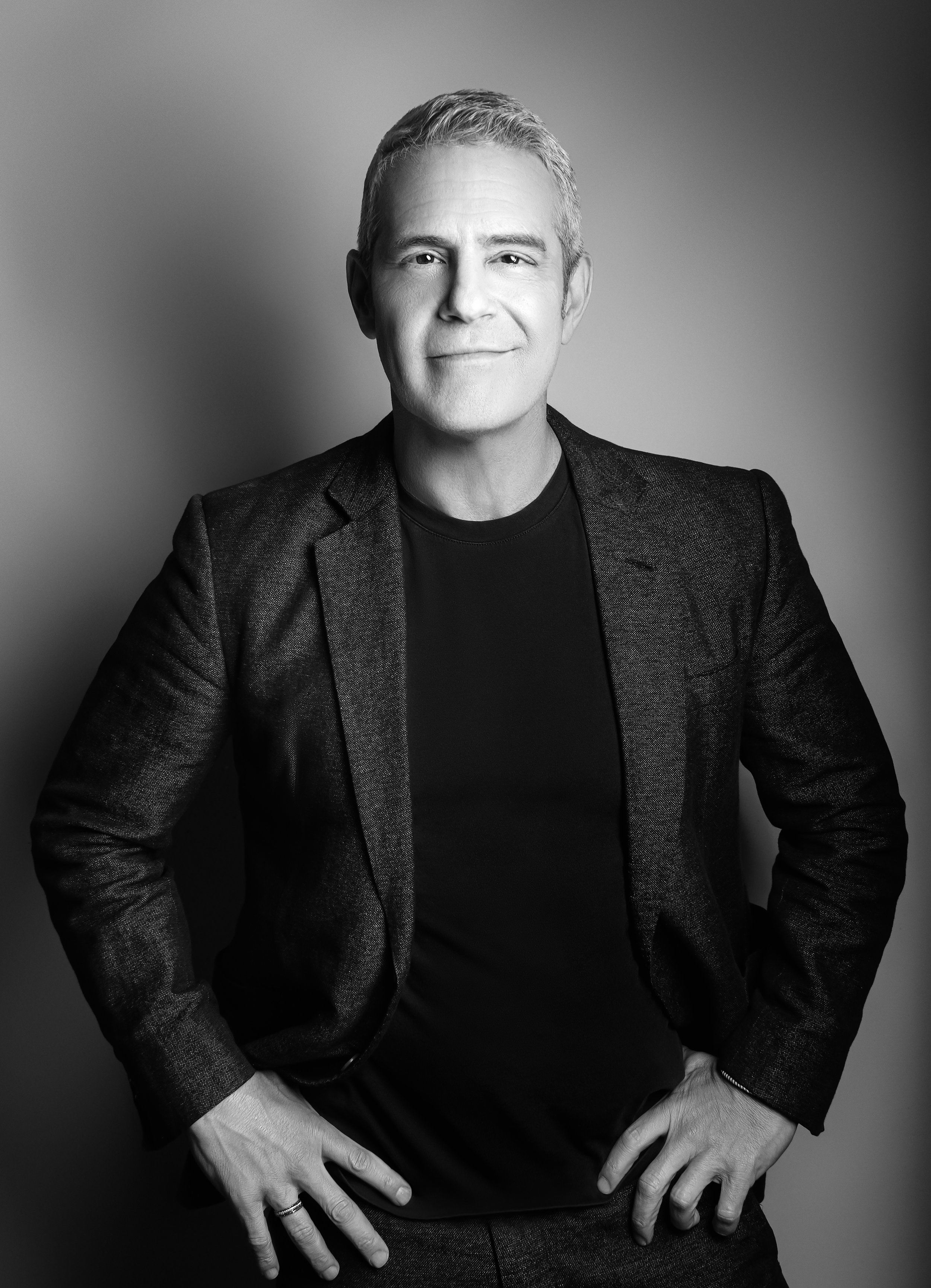 ANDY COHEN