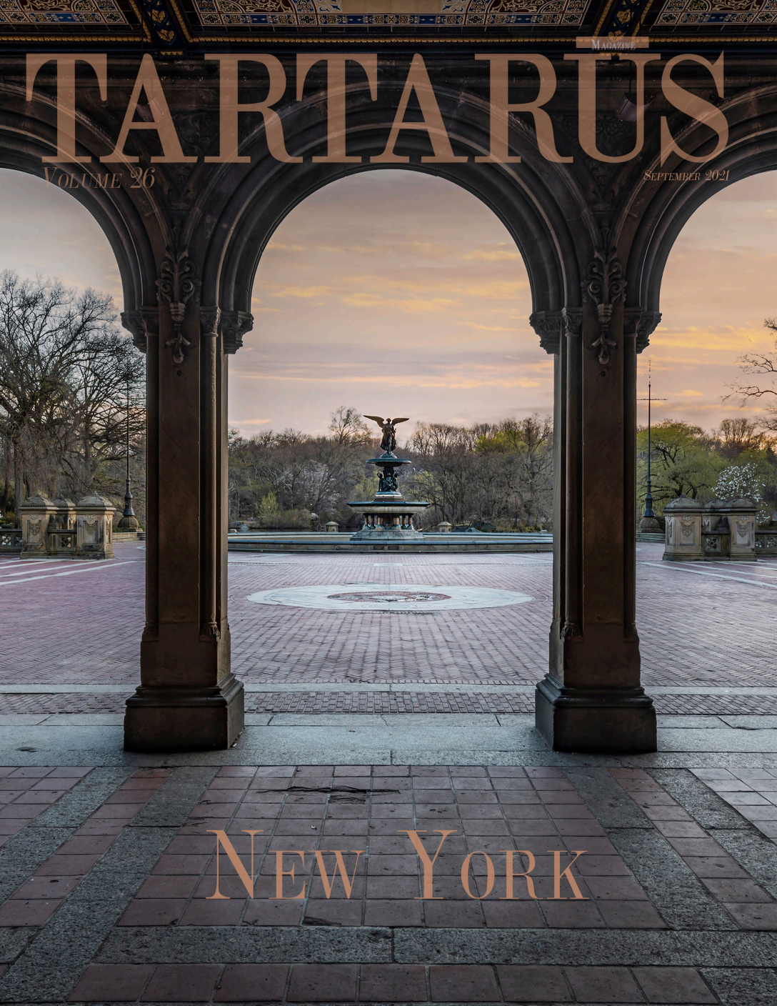 Tartarus+Magazine+-+September,+2021+'The+New+York+Issue'+featuring+Places+Without+Faces+Bethesda+Fountain+by+photographer+Andrew+Werner.png