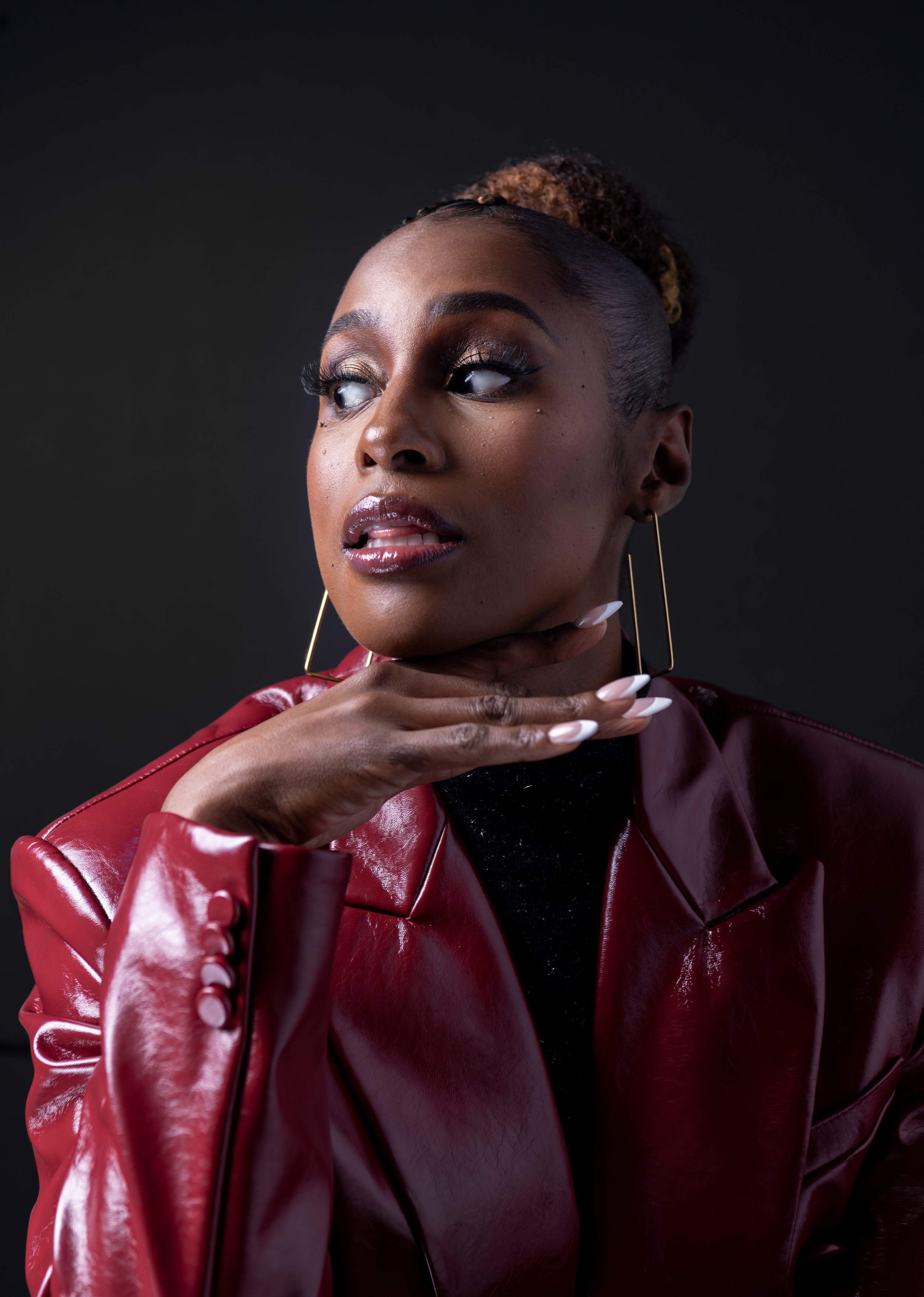 ISSA RAE