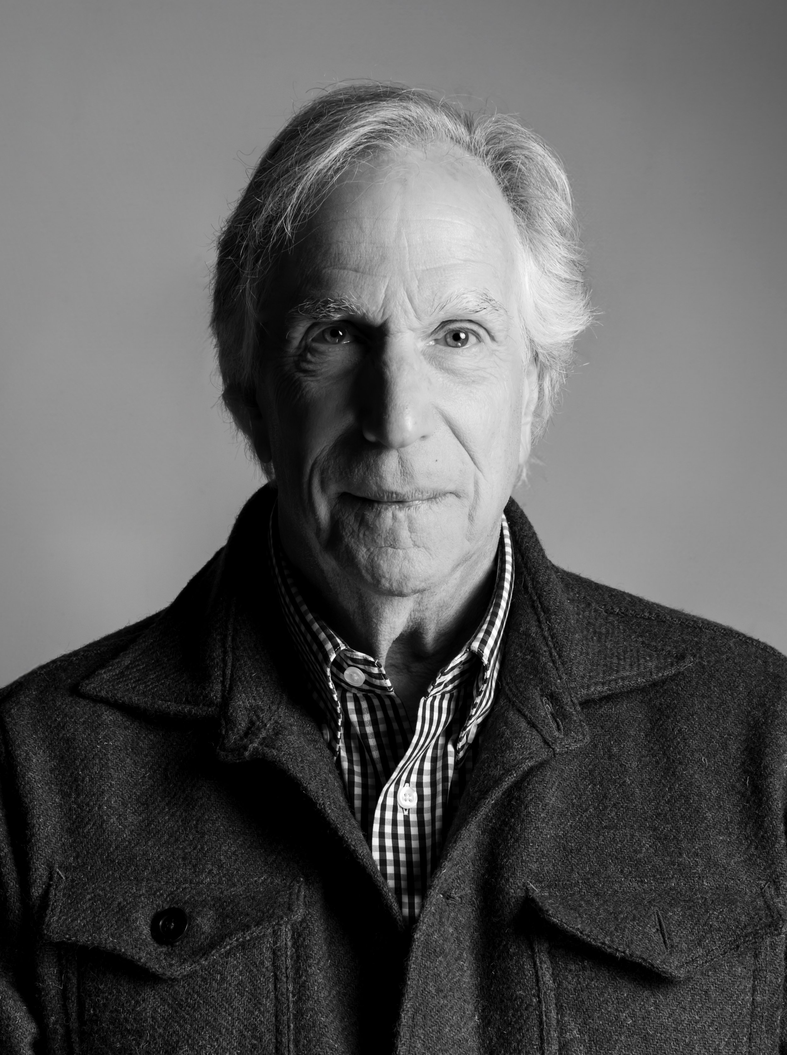 HENRY WINKLER