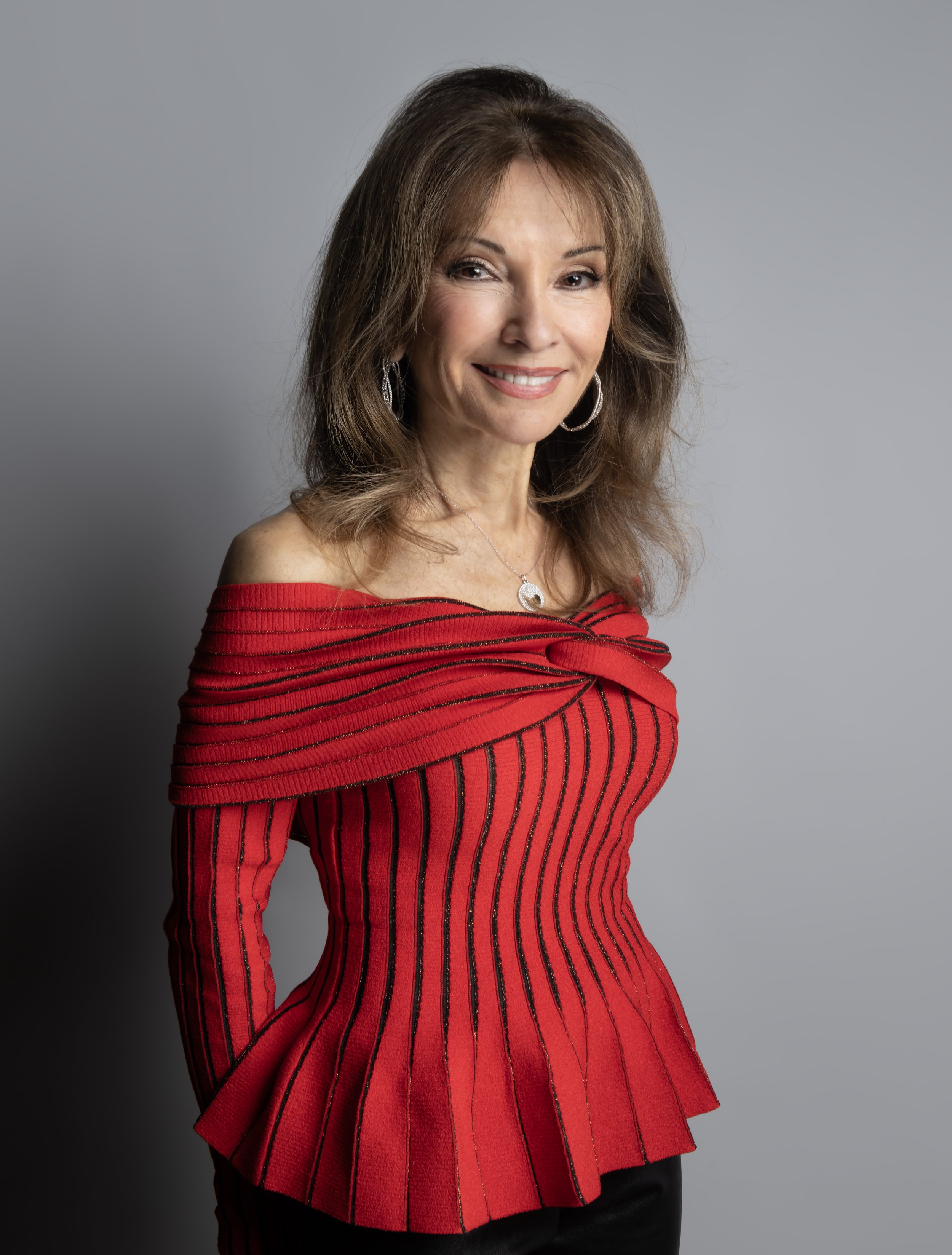 SUSAN LUCCI