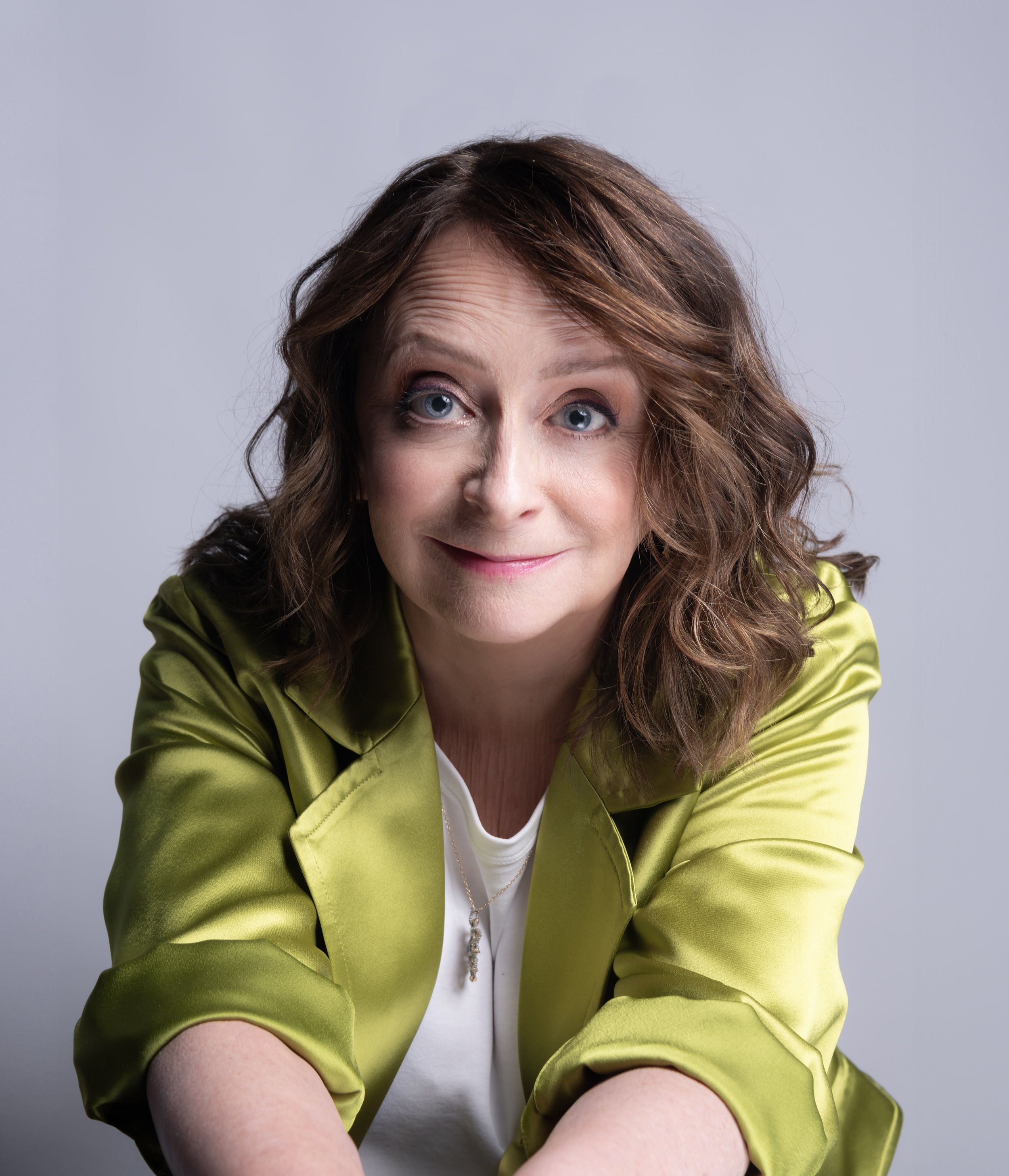 RACHEL DRATCH